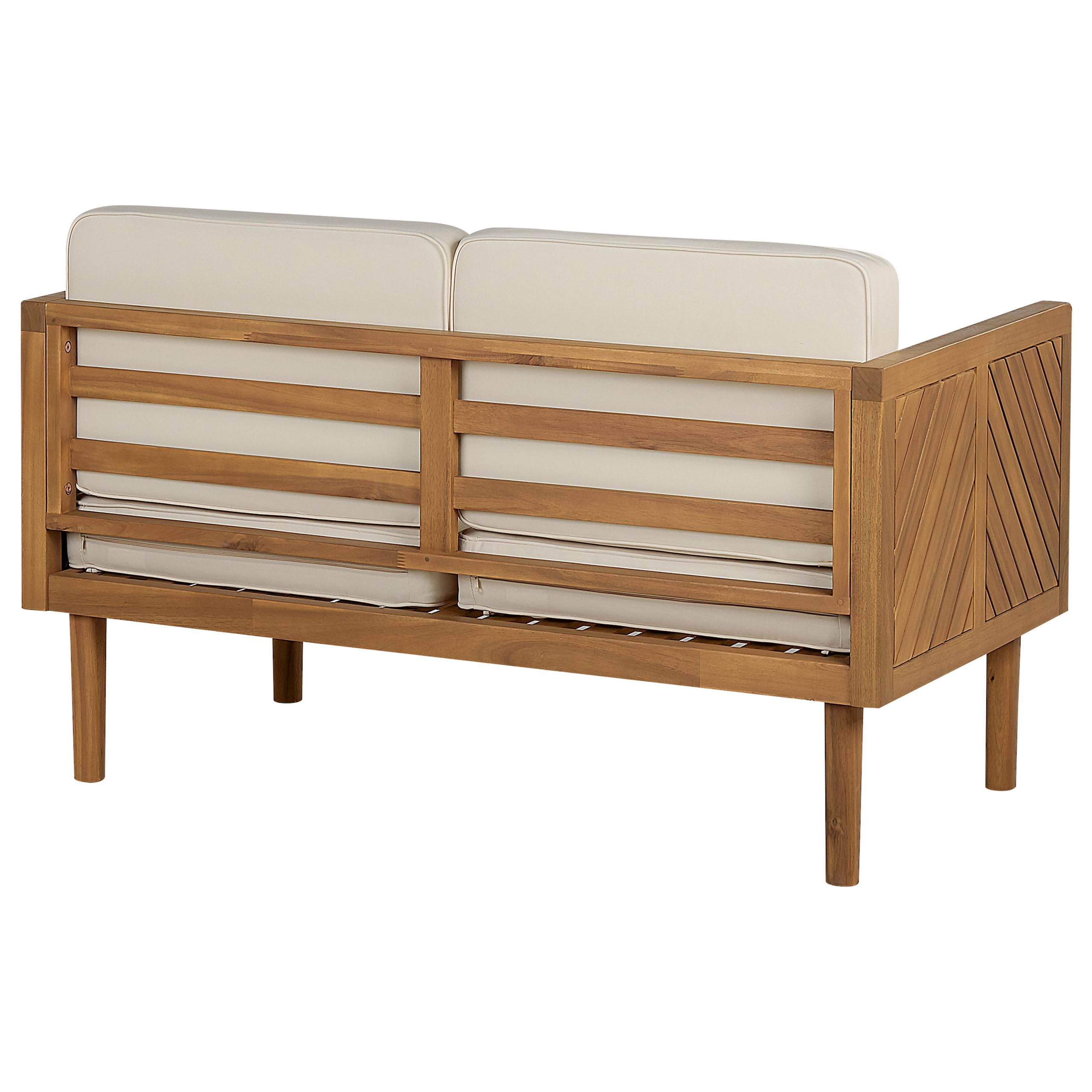 beliani-baratti-lounge-set-4-tlg-akazie-beige-5-sitzer image 6