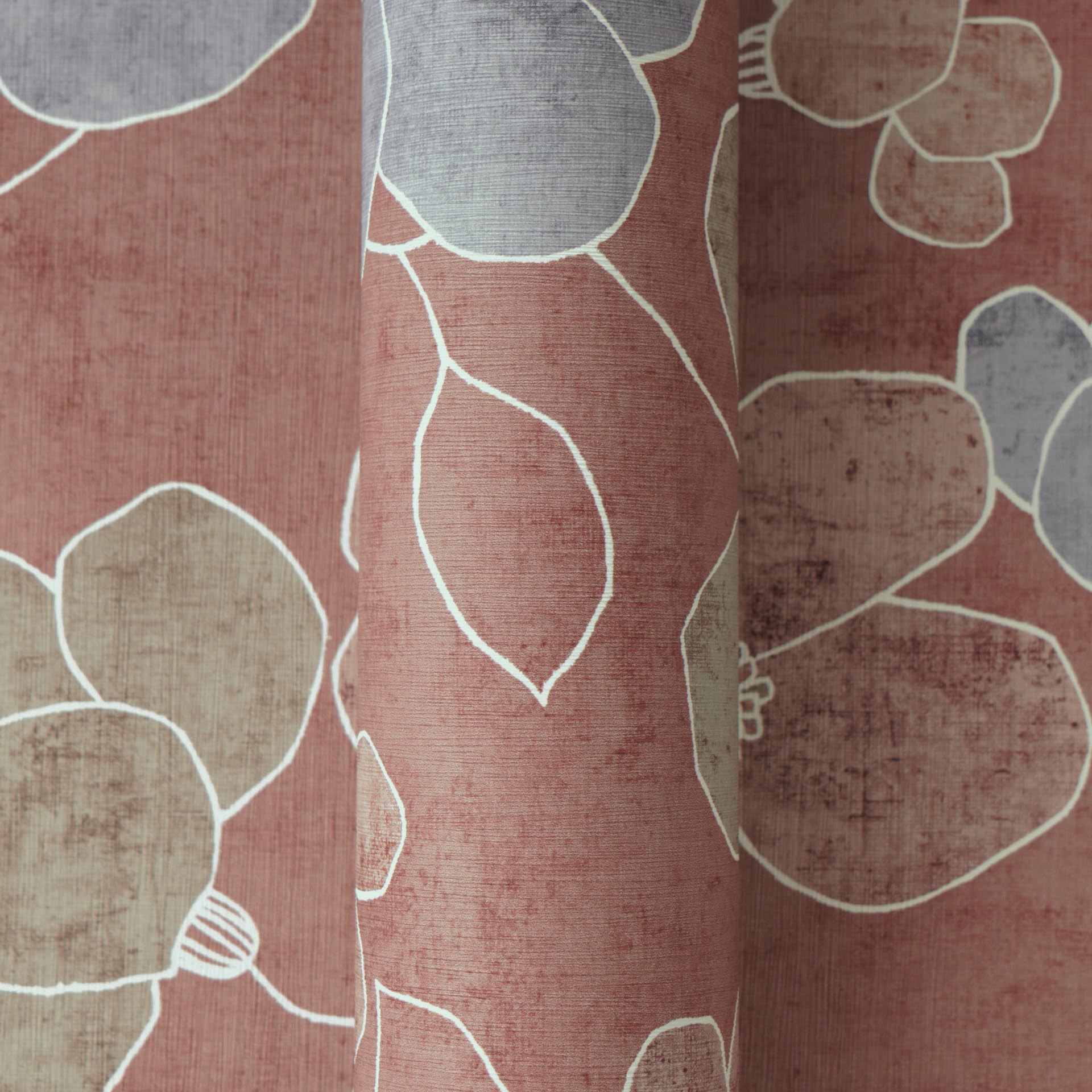 a-s-cr-ation-tapeten-bl-ten-vliestapete-braun-rot-10-05x0-53-m image 4