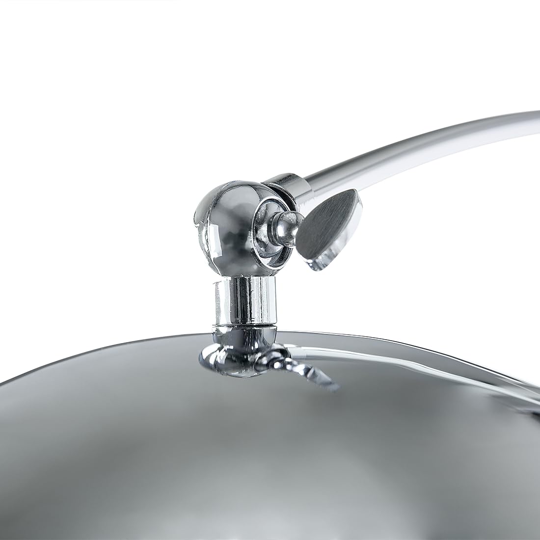 beliani-kama-bogen-stehlampe-silber-metall-188-cm image 6