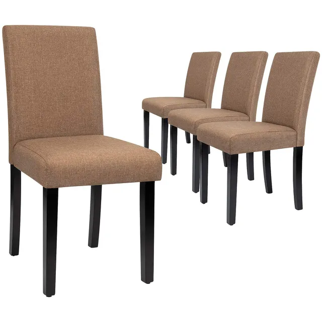 homall-modern-dining-chair-esszimmerst-hle-4er-set-beige-stoff image 1