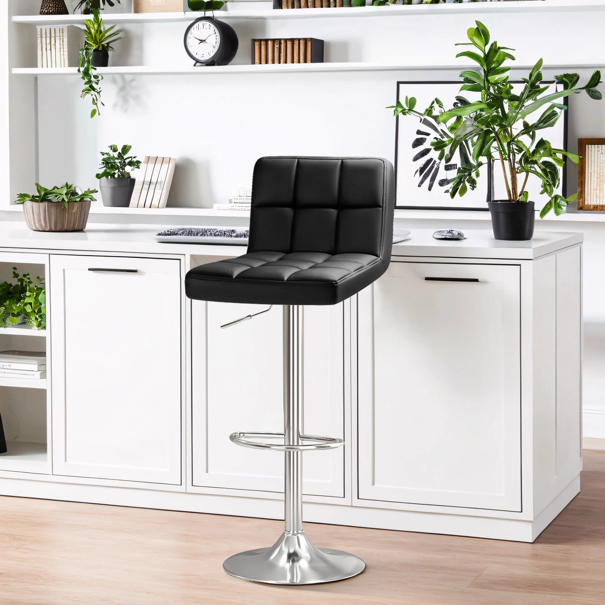homall-bar-stool-barhocker-wei-drehbar-h-henverstellbar image 7