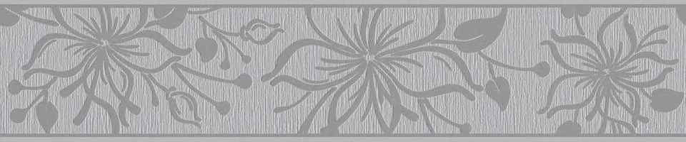 a-s-cr-ation-blumen-bord-re-346667-grau-selbstklebend image 1