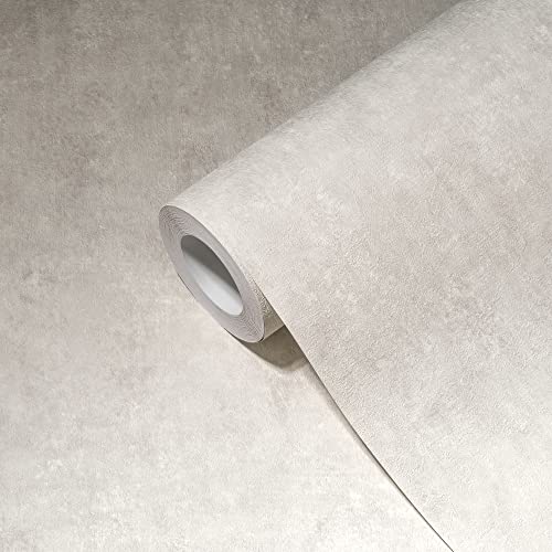 a-s-cr-ation-tapeten-386934-vliestapete-betonoptik-hellgrau-10-05x0-53m image 8