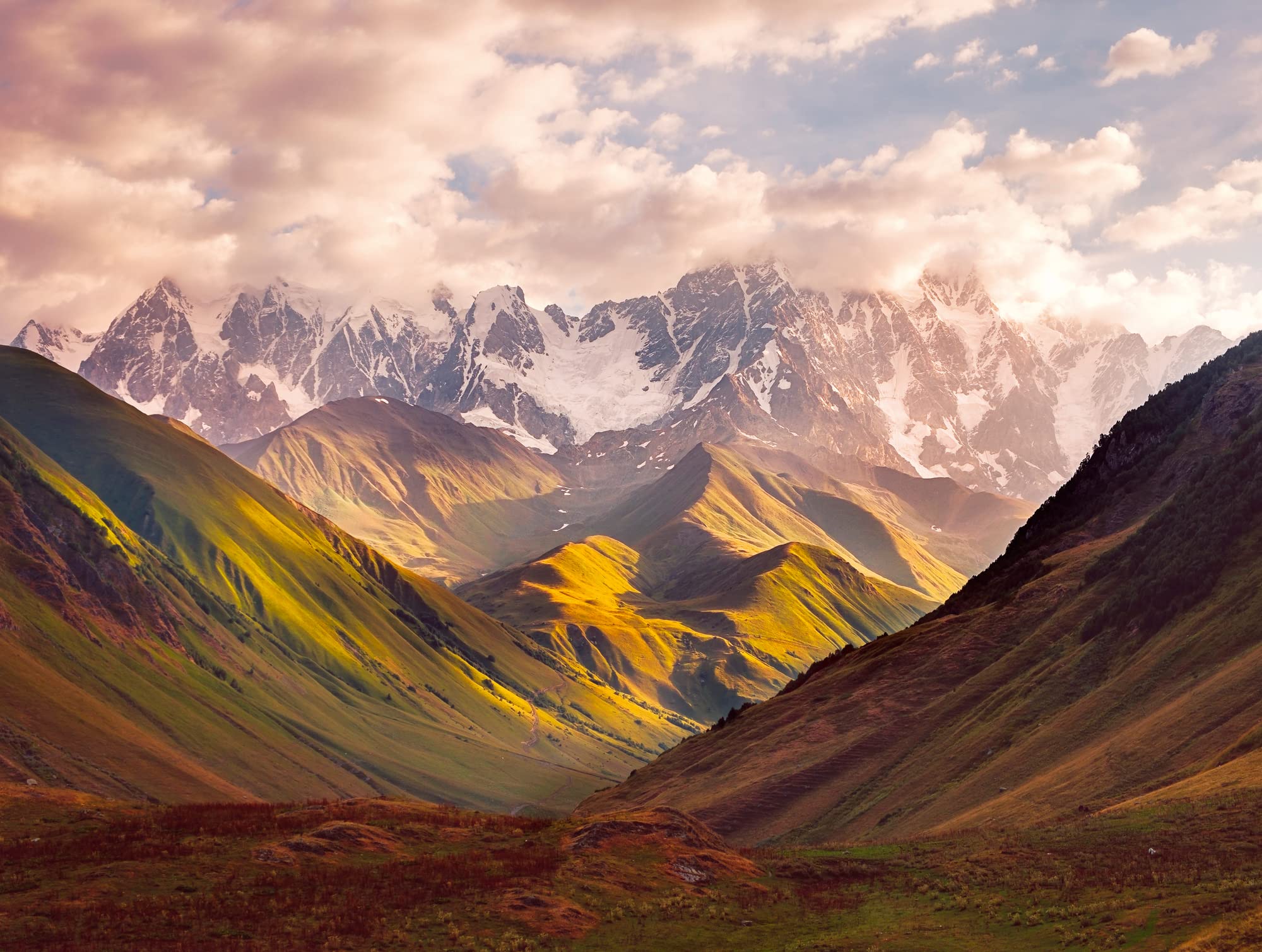 a-s-cr-ation-the-wall-fototapete-berge-gr-n-371x280cm image 6