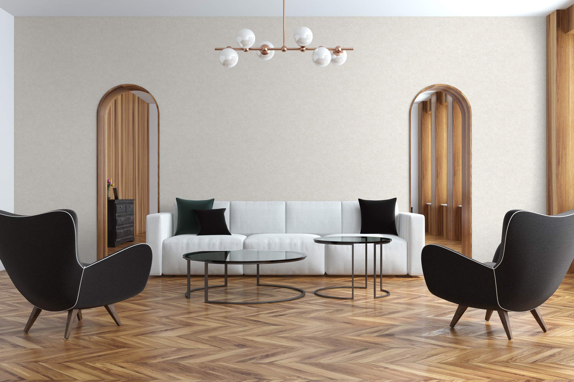 a-s-cr-ation-metropolitan-stories-vliestapete-379022-creme-uni image 5