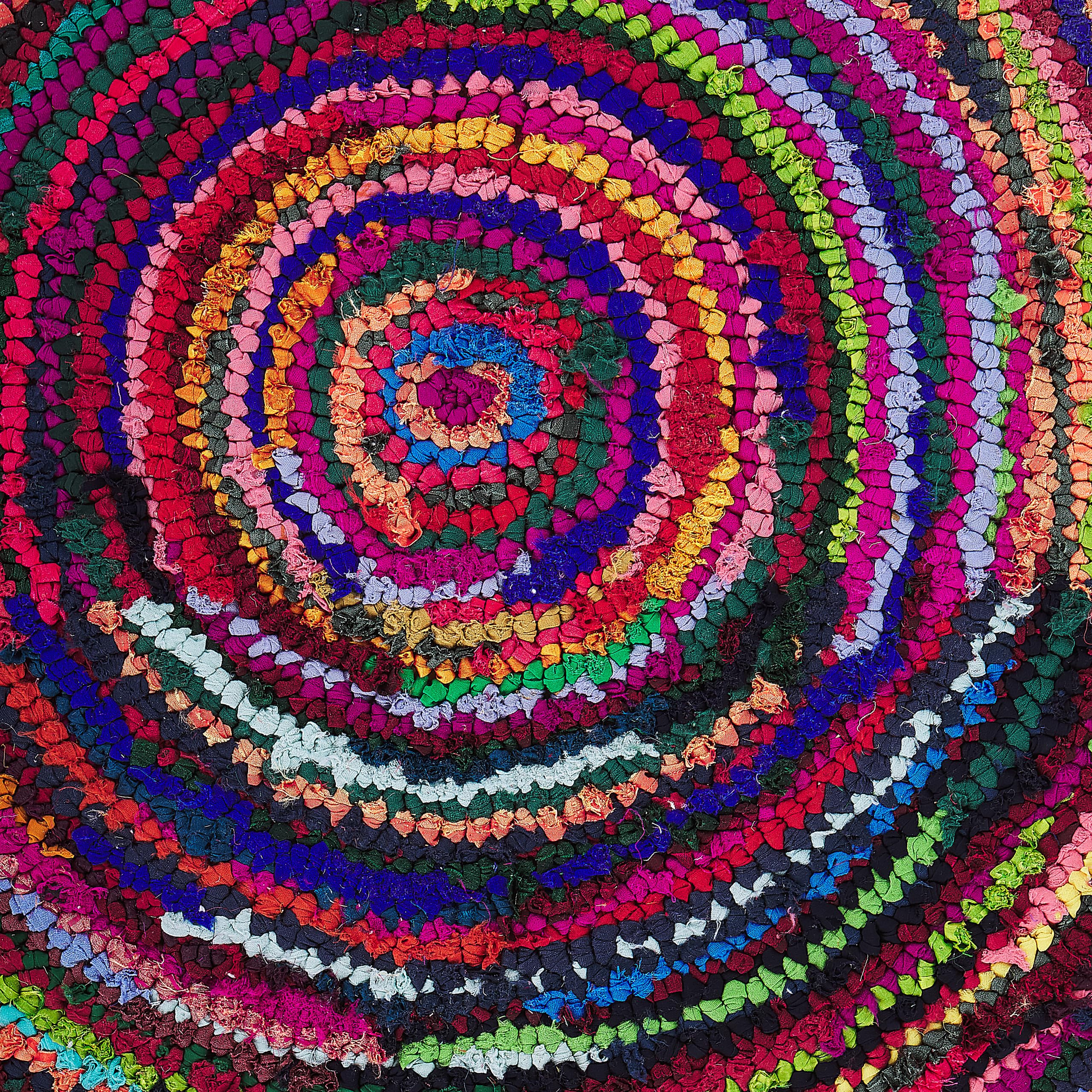 beliani-malatya-teppich-160x230-bunt-spiralmuster-kurzflor image 6