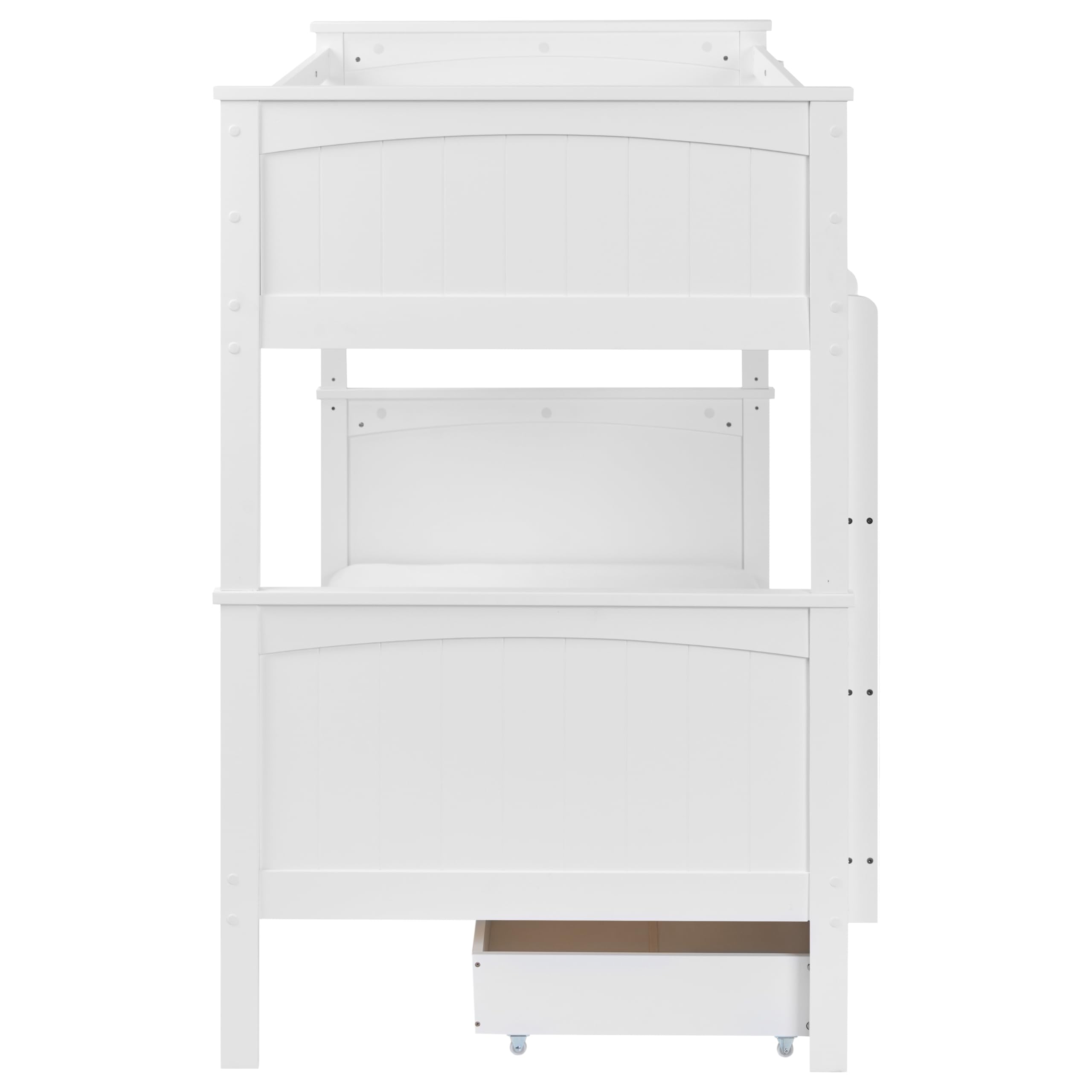 beliani-albon-hochbett-90x200-wei-mit-bettkasten-kiefer image 6