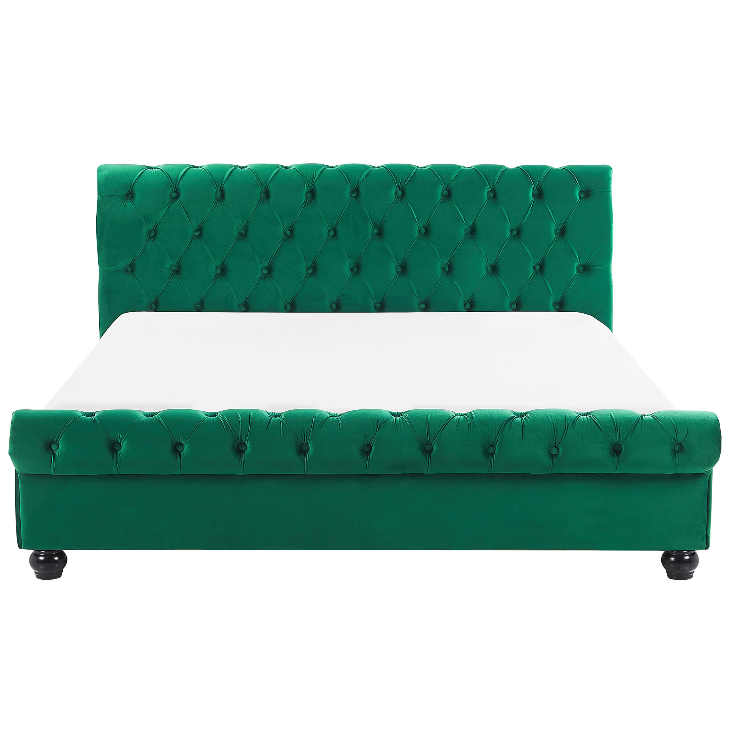 beliani-avallon-polsterbett-180x200-samt-smaragdgr-n image 4