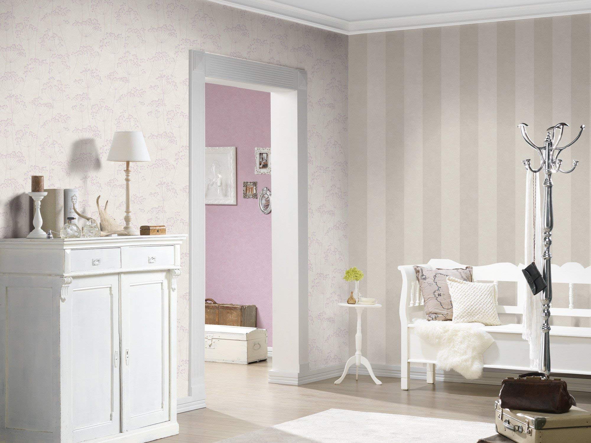 a-s-cr-ation-memory-vliestapete-1160-62-uni-lila-10-05-m image 3