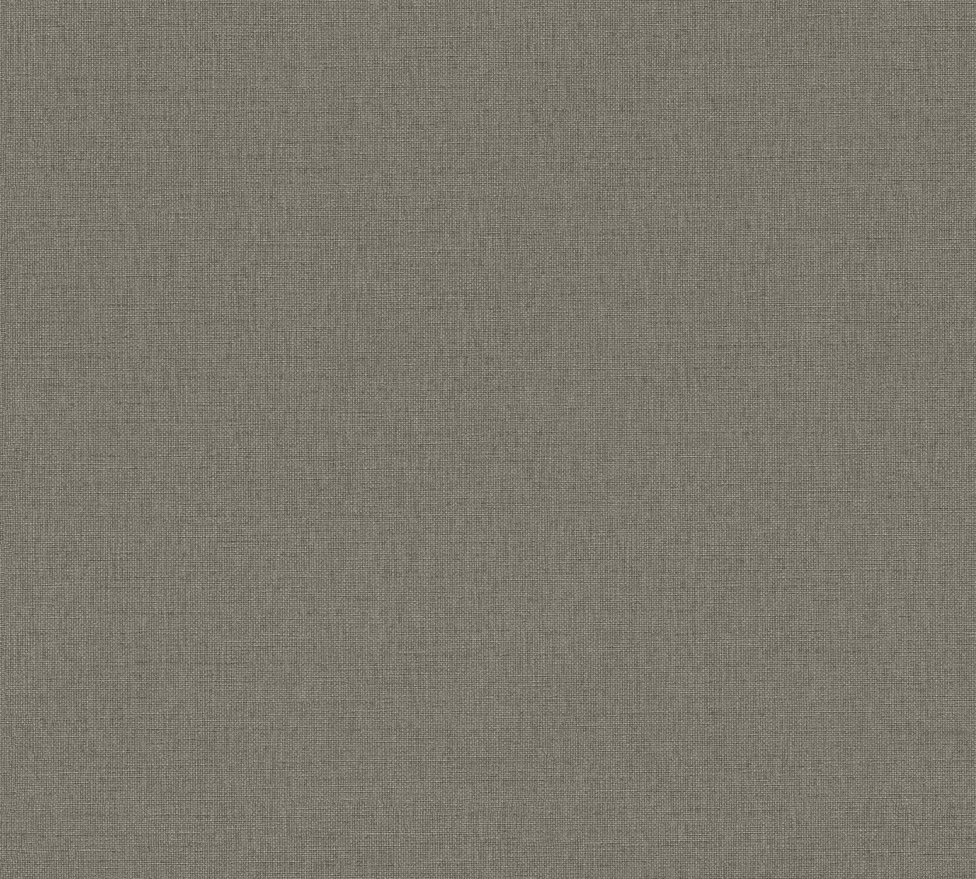 a-s-cr-ation-tapeten-399884-vliestapete-grau-braun-einfarbig image 2