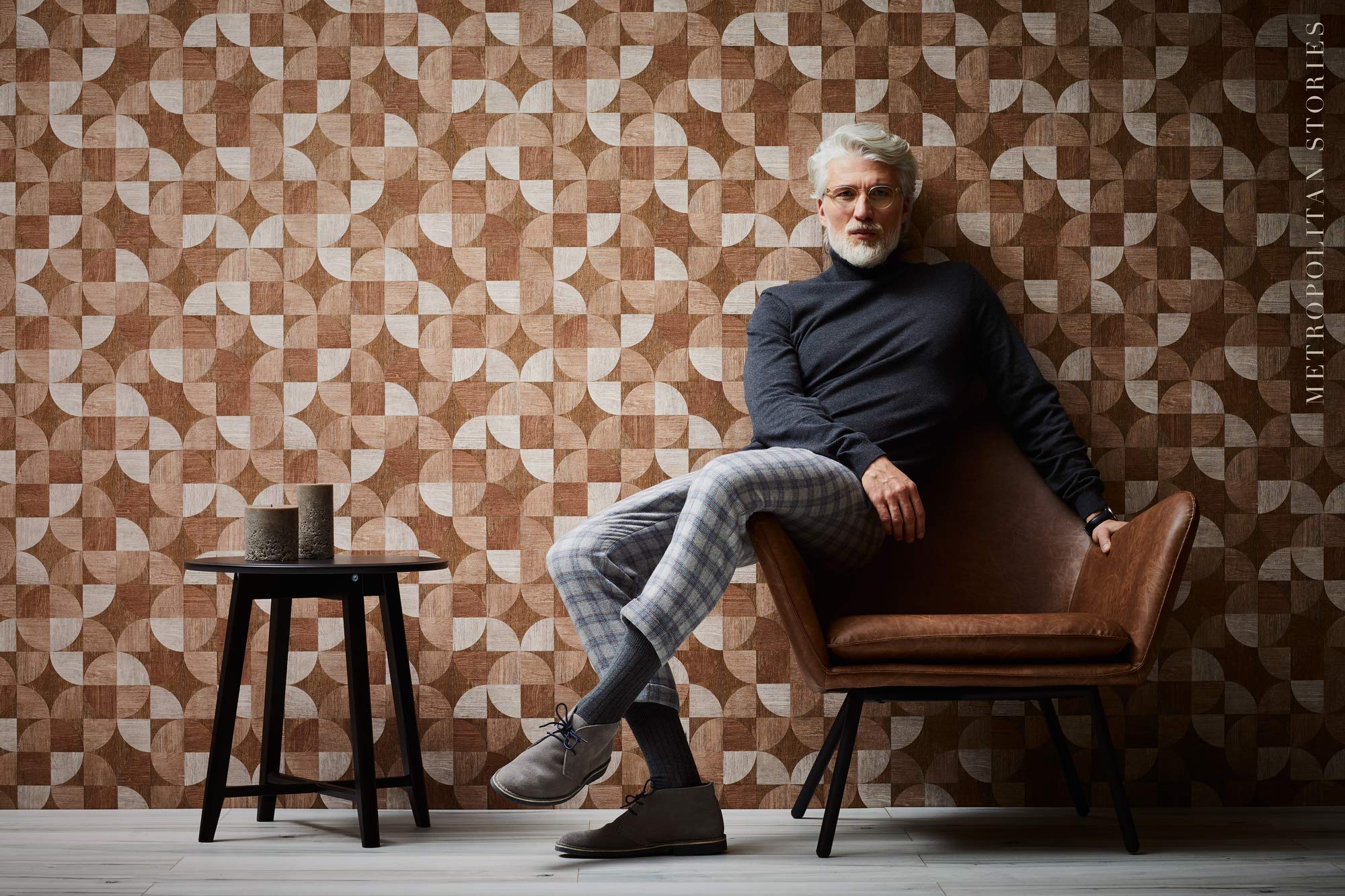 metropolitan-stories-nils-olsson-tapete-beige-braun-holz-10m image 4