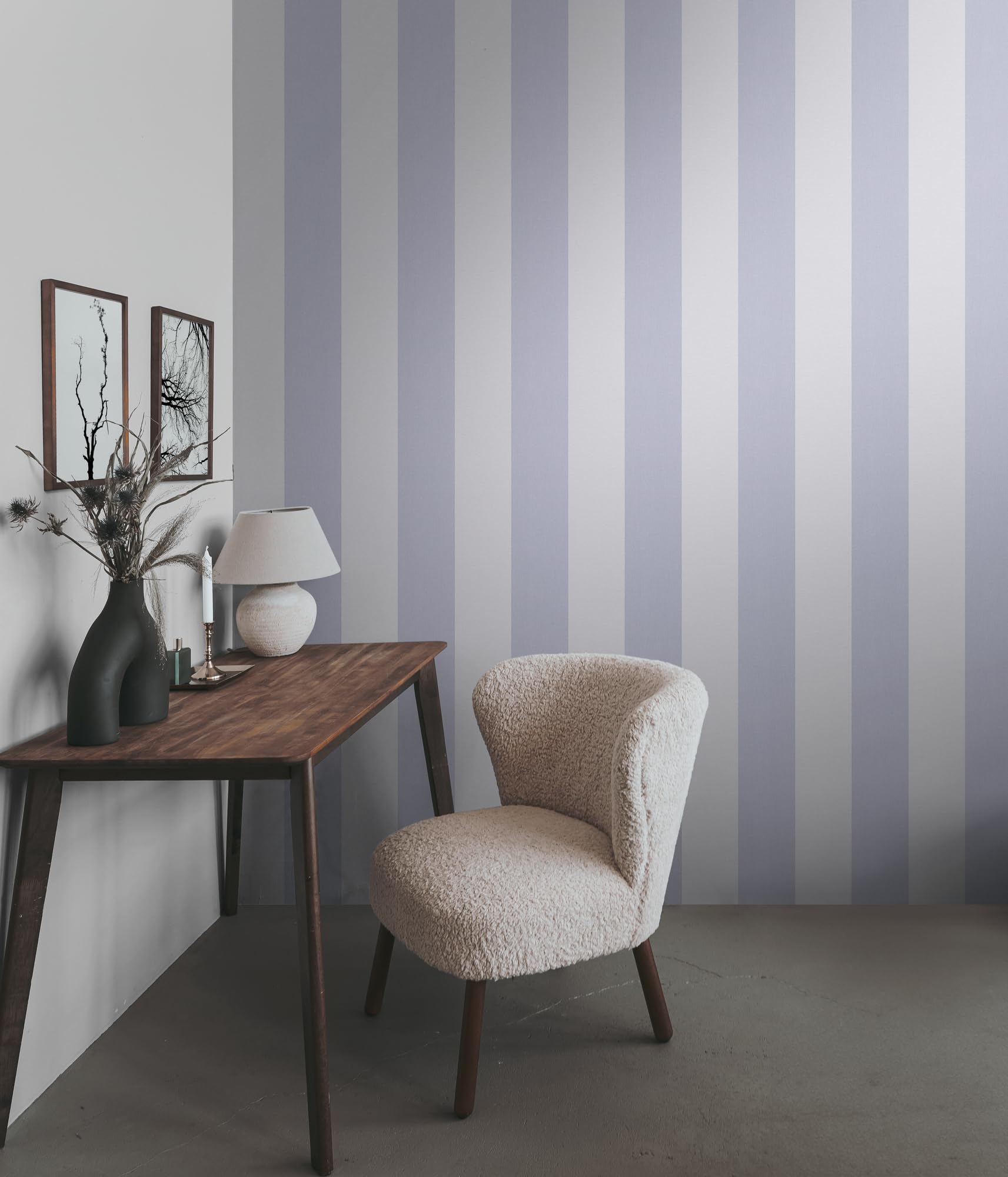 a-s-cr-ation-blockstreifen-vliestapete-violett-rosa-10-05-x-0-53-m image 5