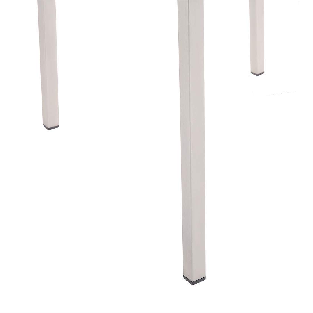 beliani-grosseto-gartenset-glas-180x90-wei-6-st-hle image 5