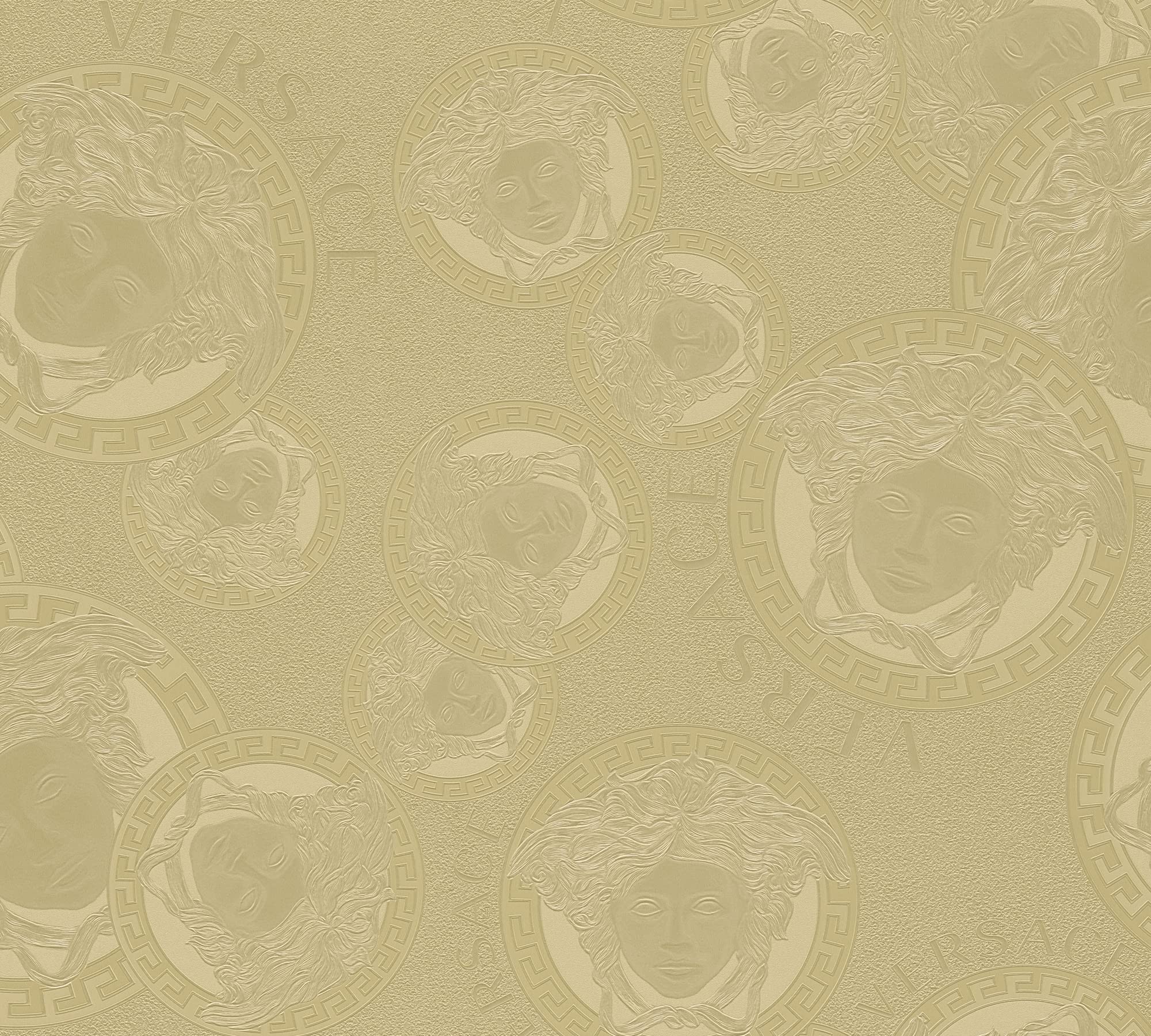 a-s-cr-ation-versace-384611-vliestapete-gold-metallic image 3