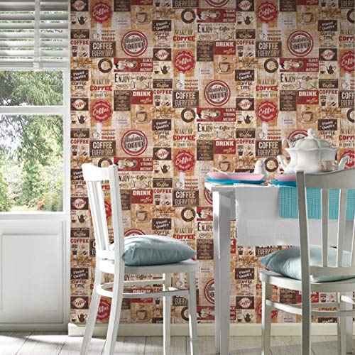 a-s-cr-ation-simply-decor-papiertapete-kaffee-beige-braun-10-05m image 4