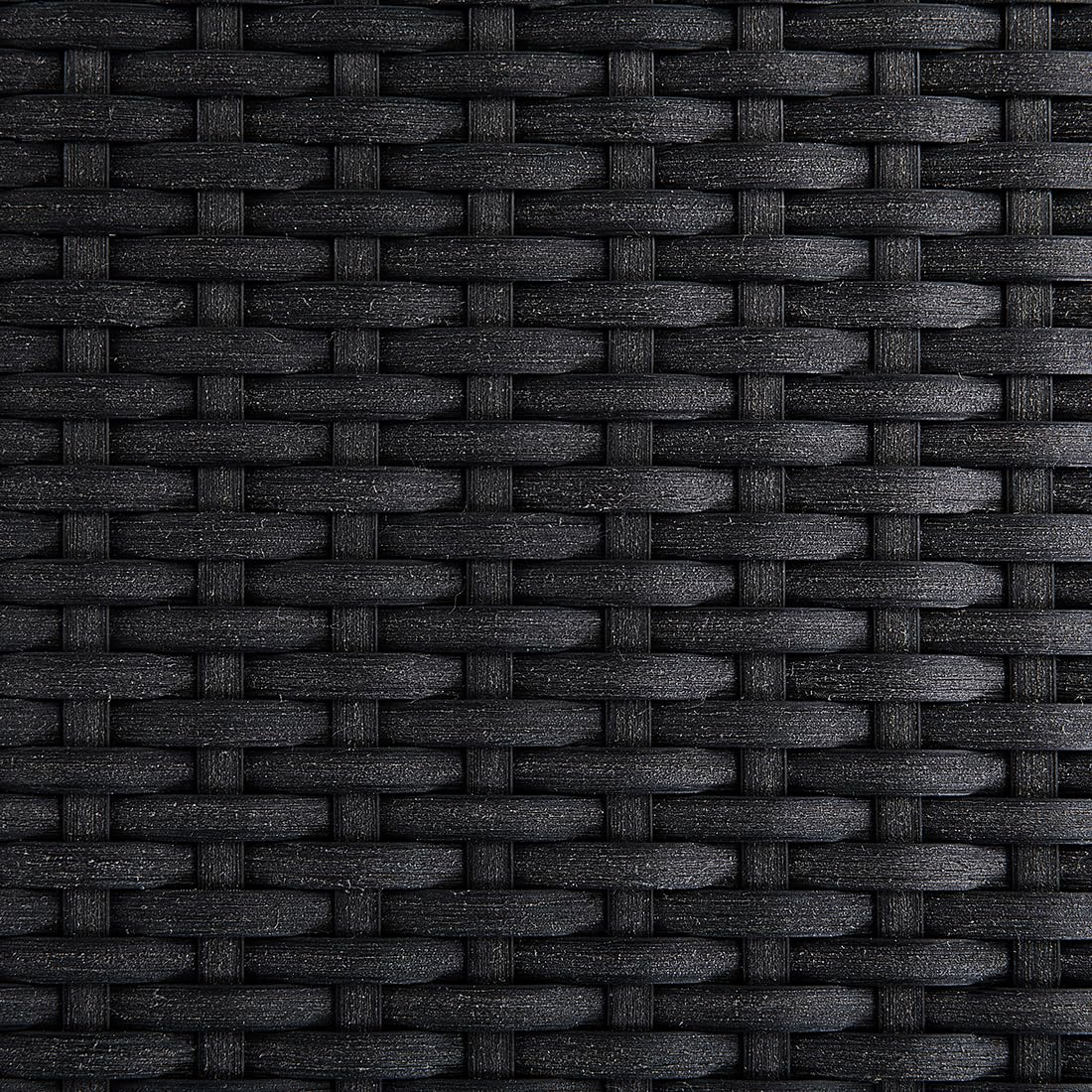 beliani-grosseto-gartenset-tisch-3-platten-schwarz-8-st-hle image 8