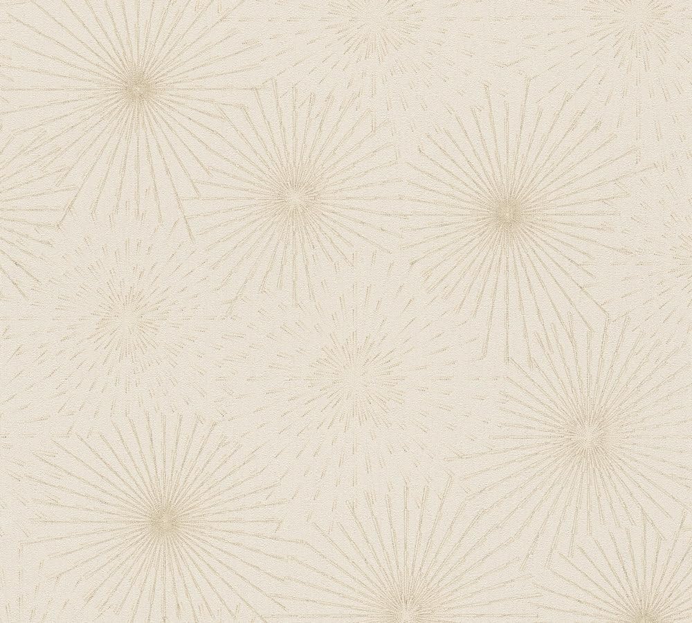 a-s-cr-ation-the-bos-388183-mustertapete-creme-gold image 3