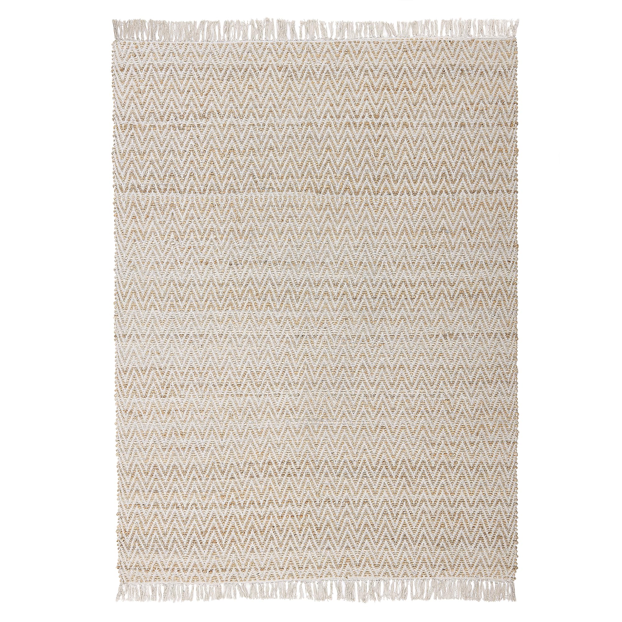 beliani-afrin-teppich-beige-140x200-cm-boho-jute image 4