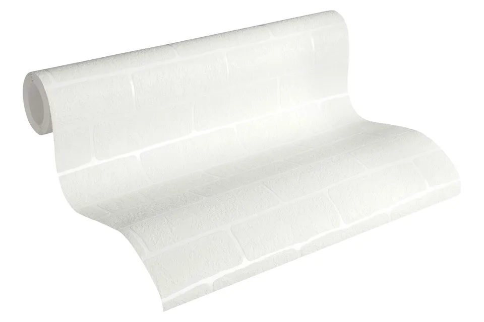 a-s-cr-ation-wood-n-stone-35981-1-vliestapete-creme-wei image 1