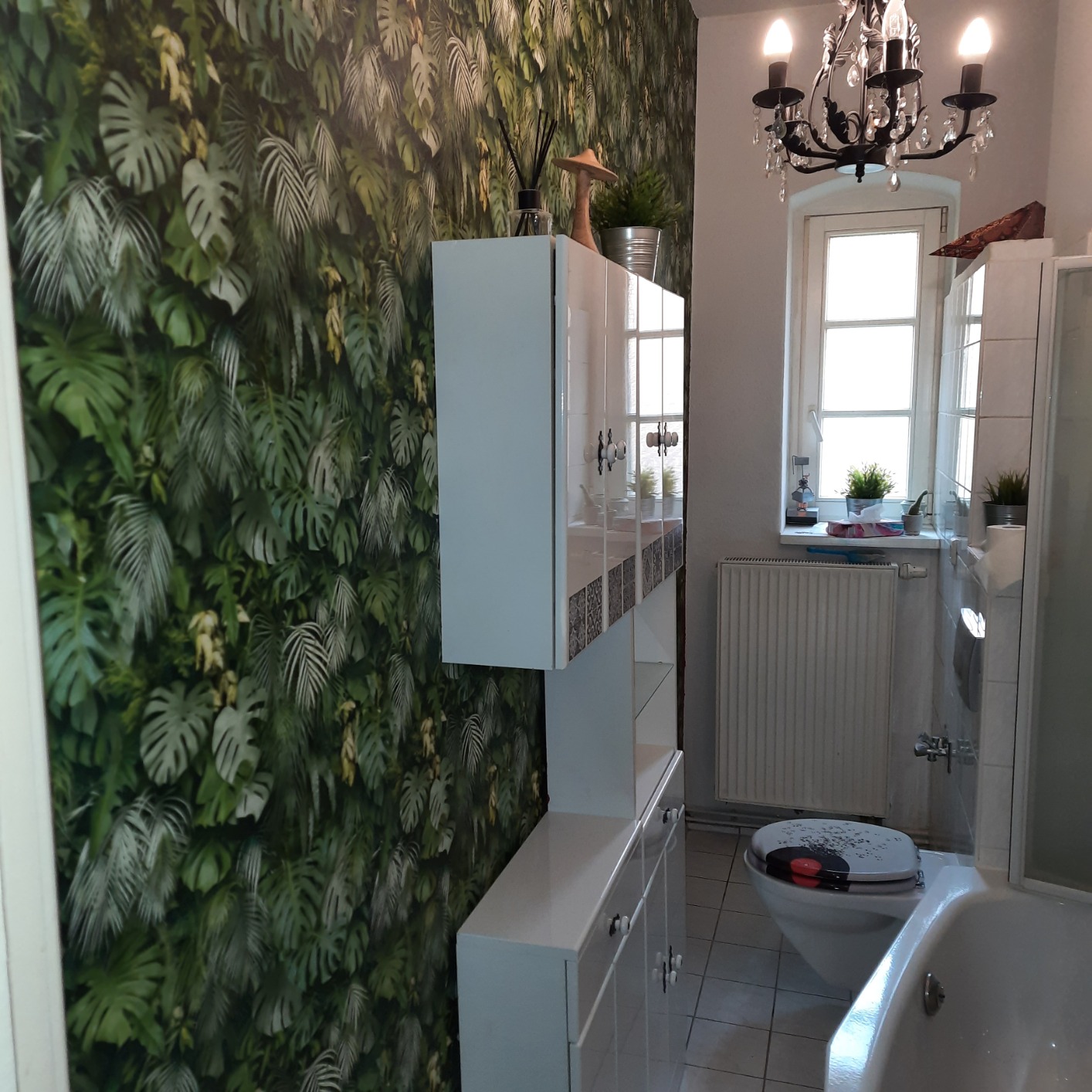 Top im Wohnzimmer