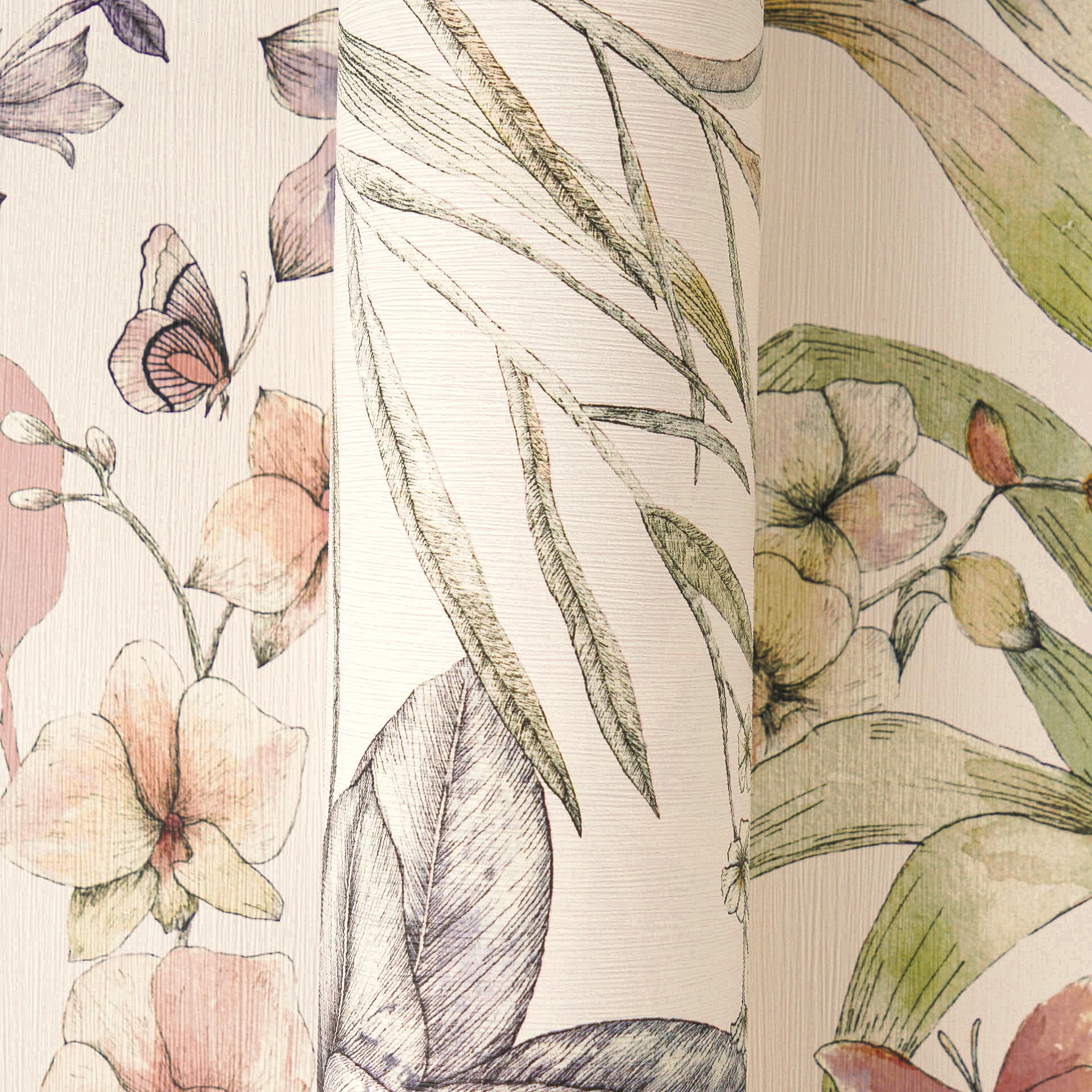 a-s-cr-ation-pintwalls-790012-vliestapete-blumen-10-05x0-53-m image 4