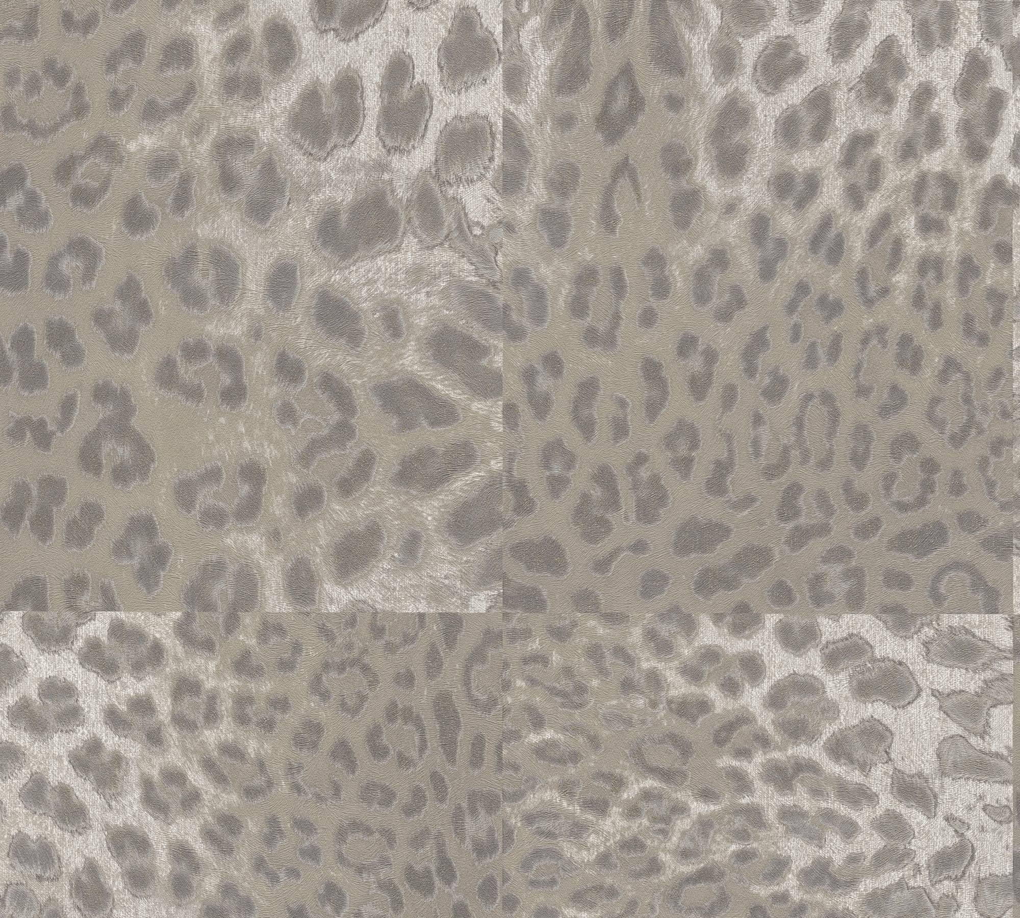 a-s-cr-ation-desert-lodge-385232-vliestapete-leo-grau-10-05m image 2