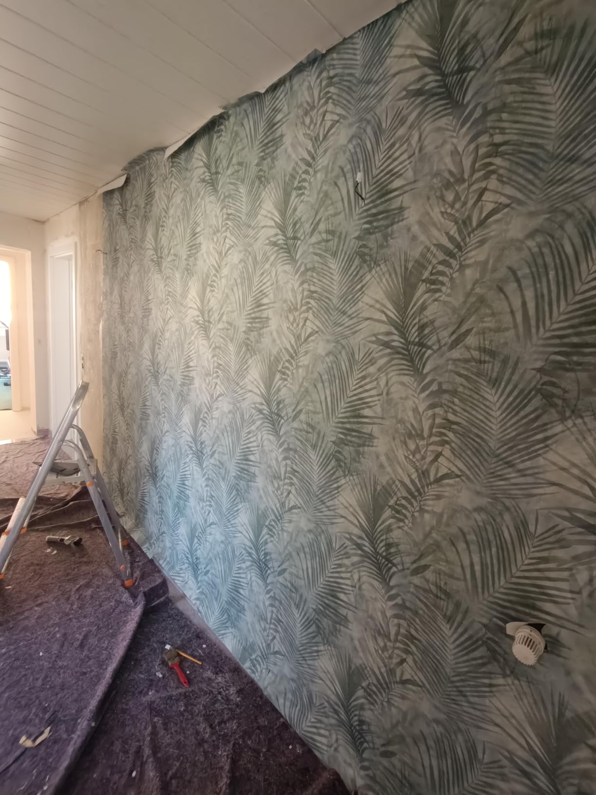 Schnell fertig