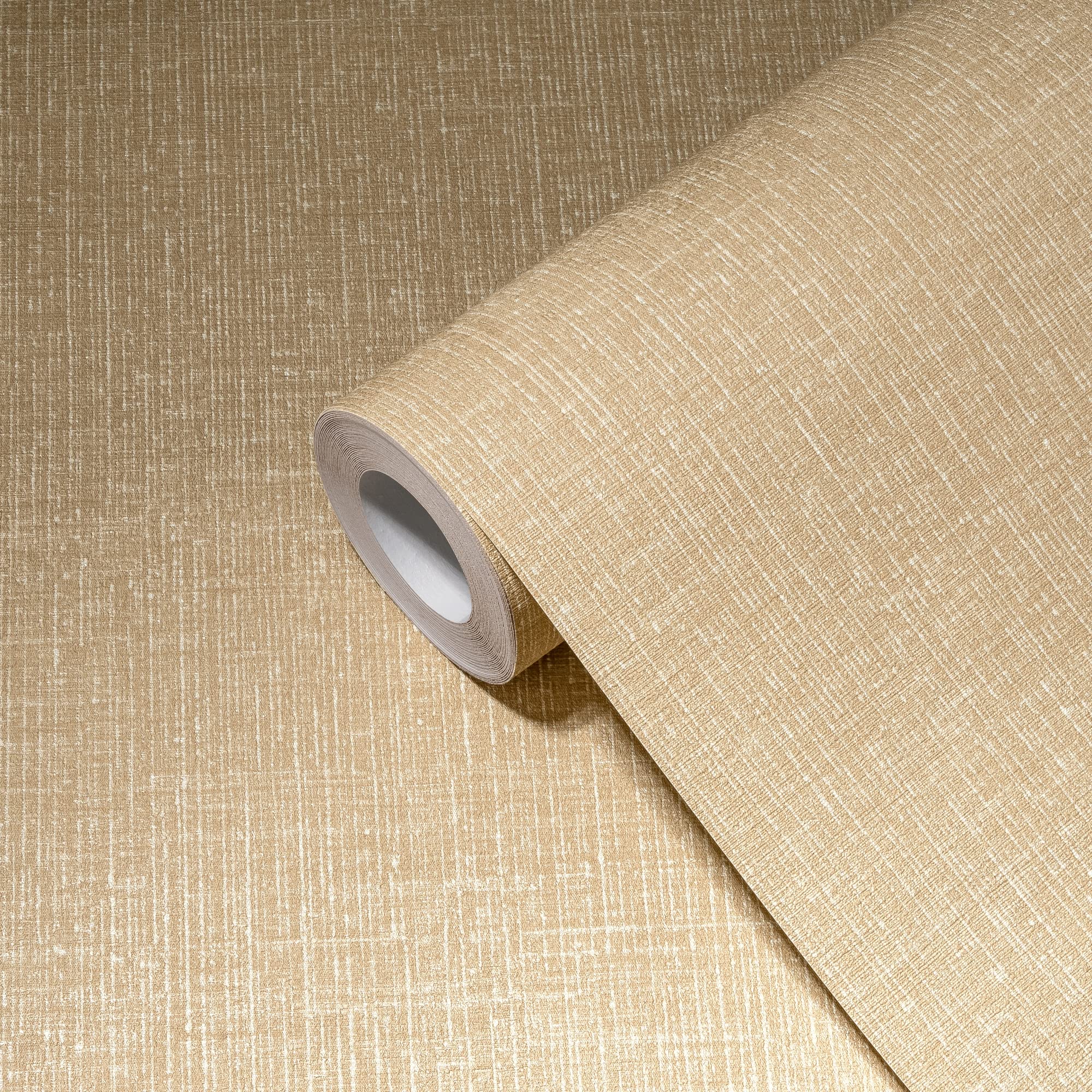 a-s-cr-ation-my-home-my-spa-386945-vliestapete-beige-uni image 2
