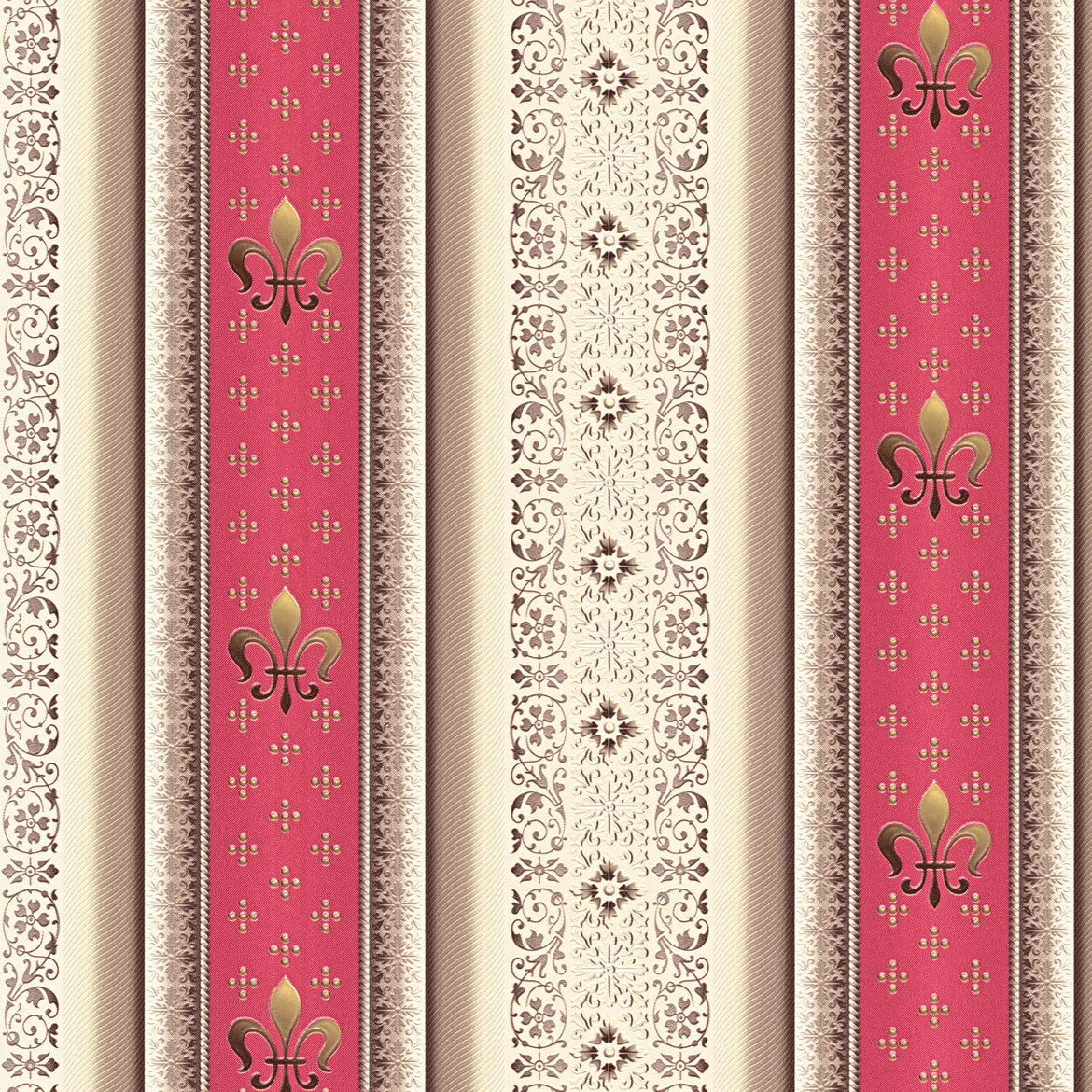 a-s-cr-ation-hermitage-10-33542-3-vliestapete-braun-creme image 3