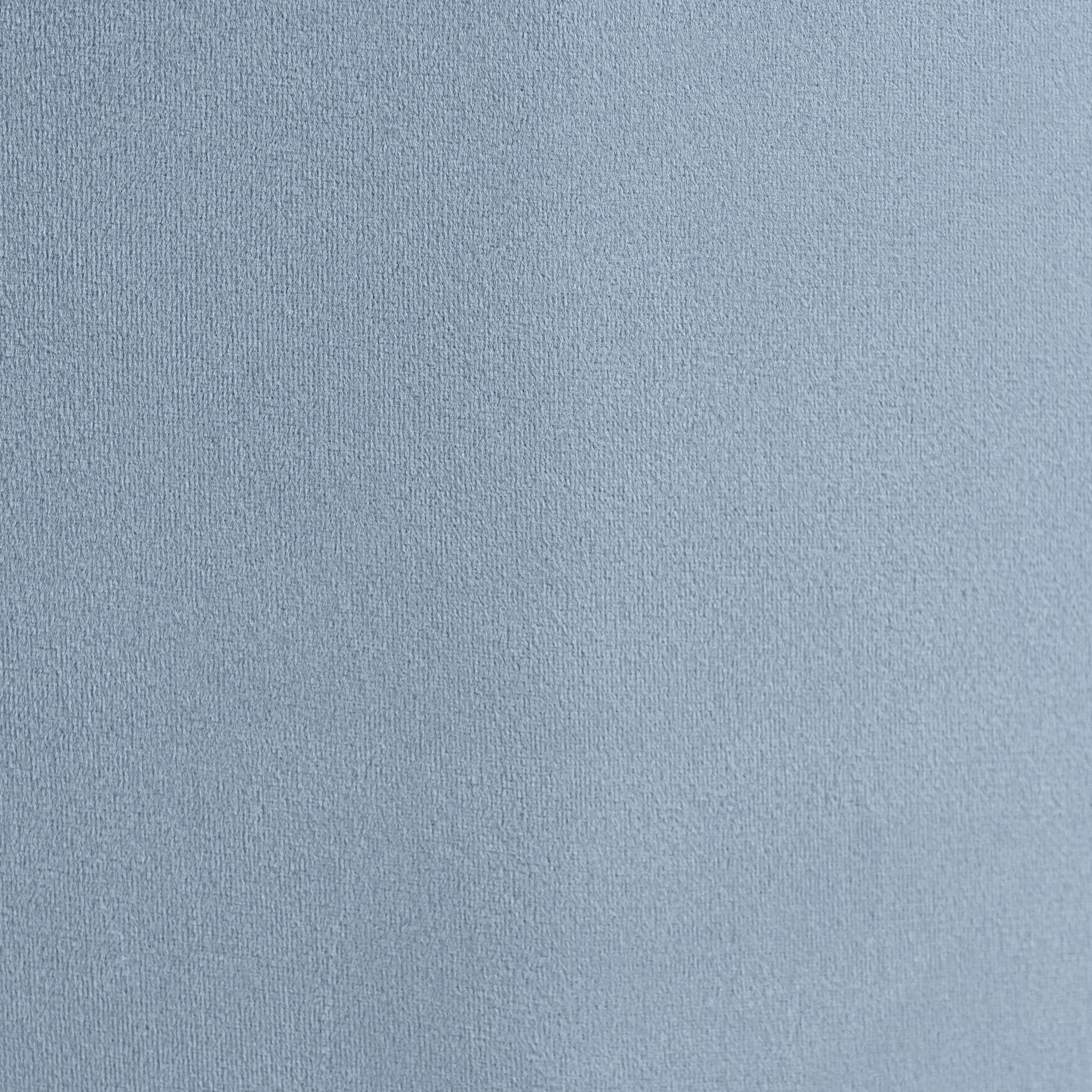 beliani-lovett-pouf-samt-blau-rund-47-cm-sitzhocker image 7