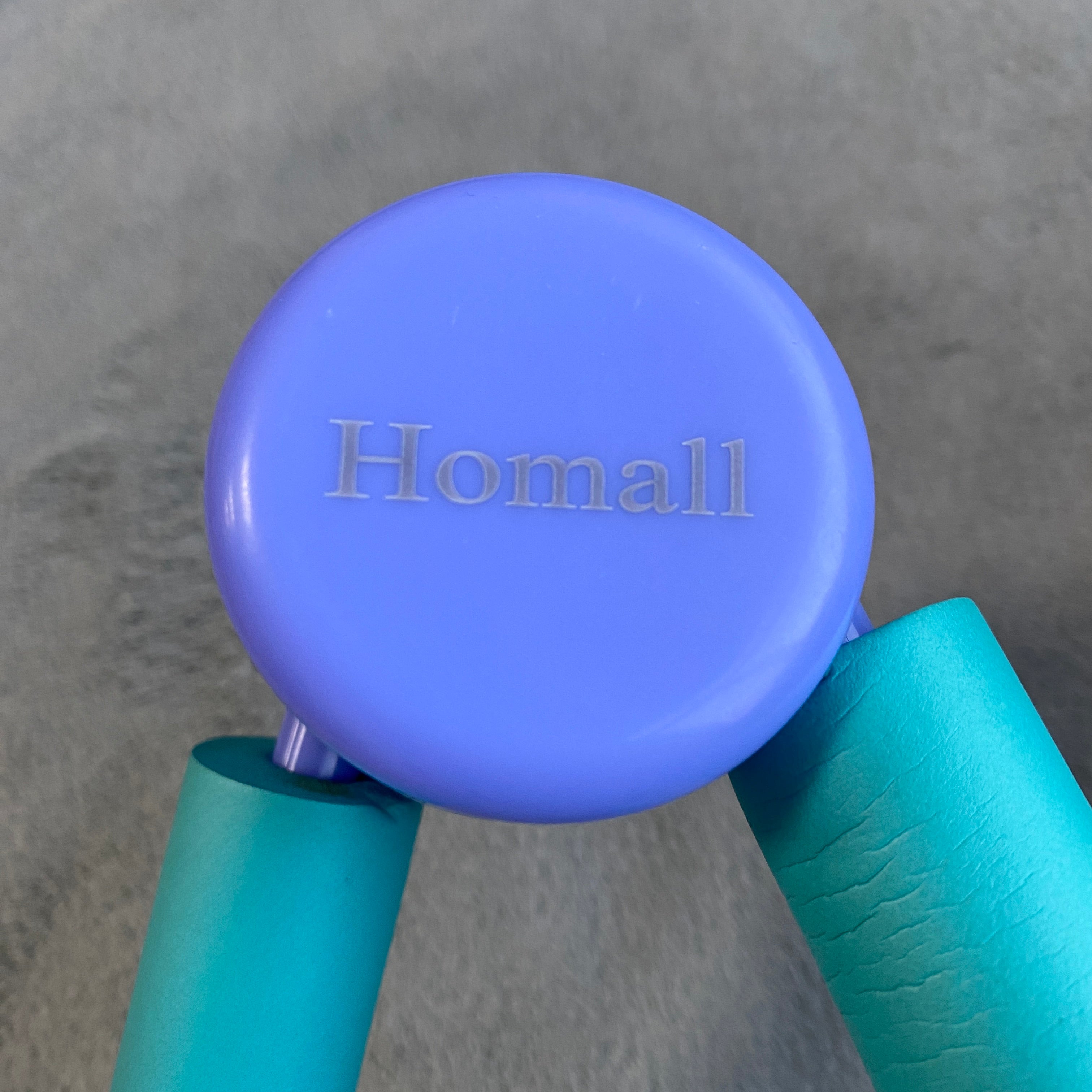 homall-shelf-oberschenkeltrainer-gr-n-beintrainer-heimtraining image 3
