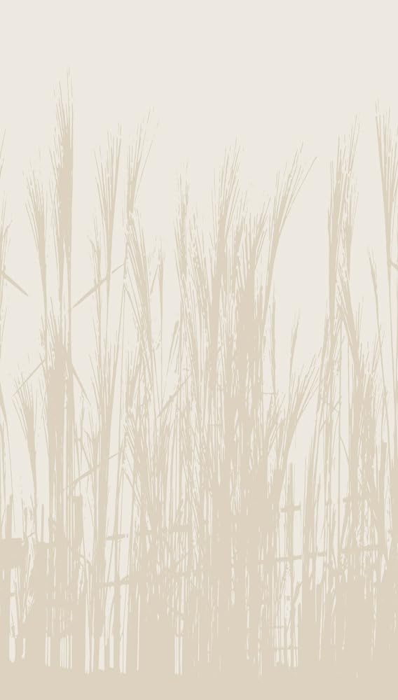 a-s-cr-ation-fototapeten-398781-fototapete-blumen-beige-1-59x2-80-m image 1
