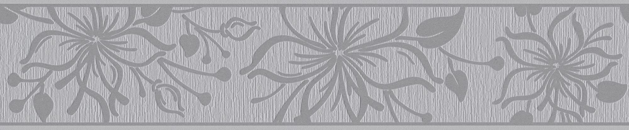 a-s-cr-ation-blumen-bord-re-346667-grau-selbstklebend image 6