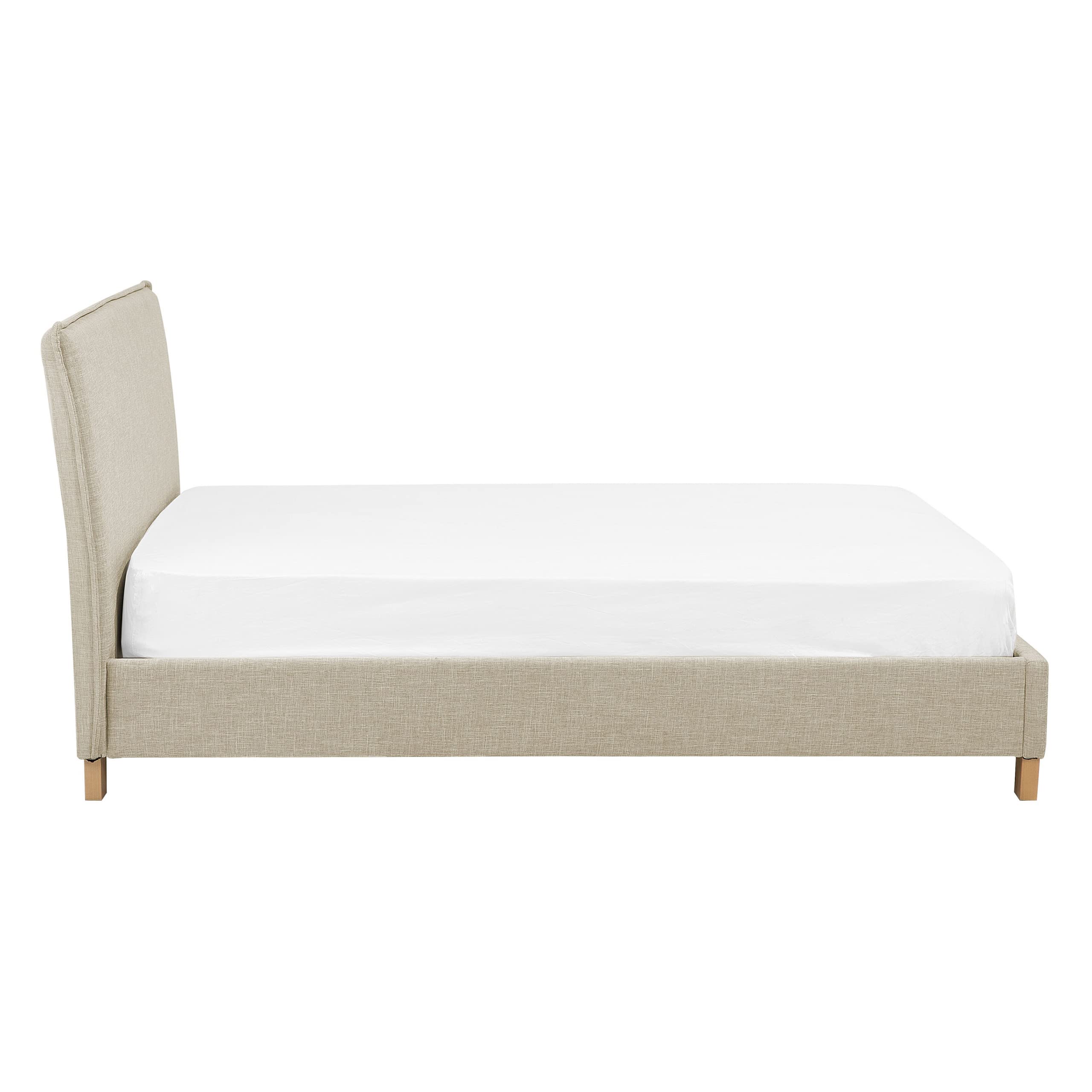 beliani-sennez-polsterbett-beige-140x200-cm image 5