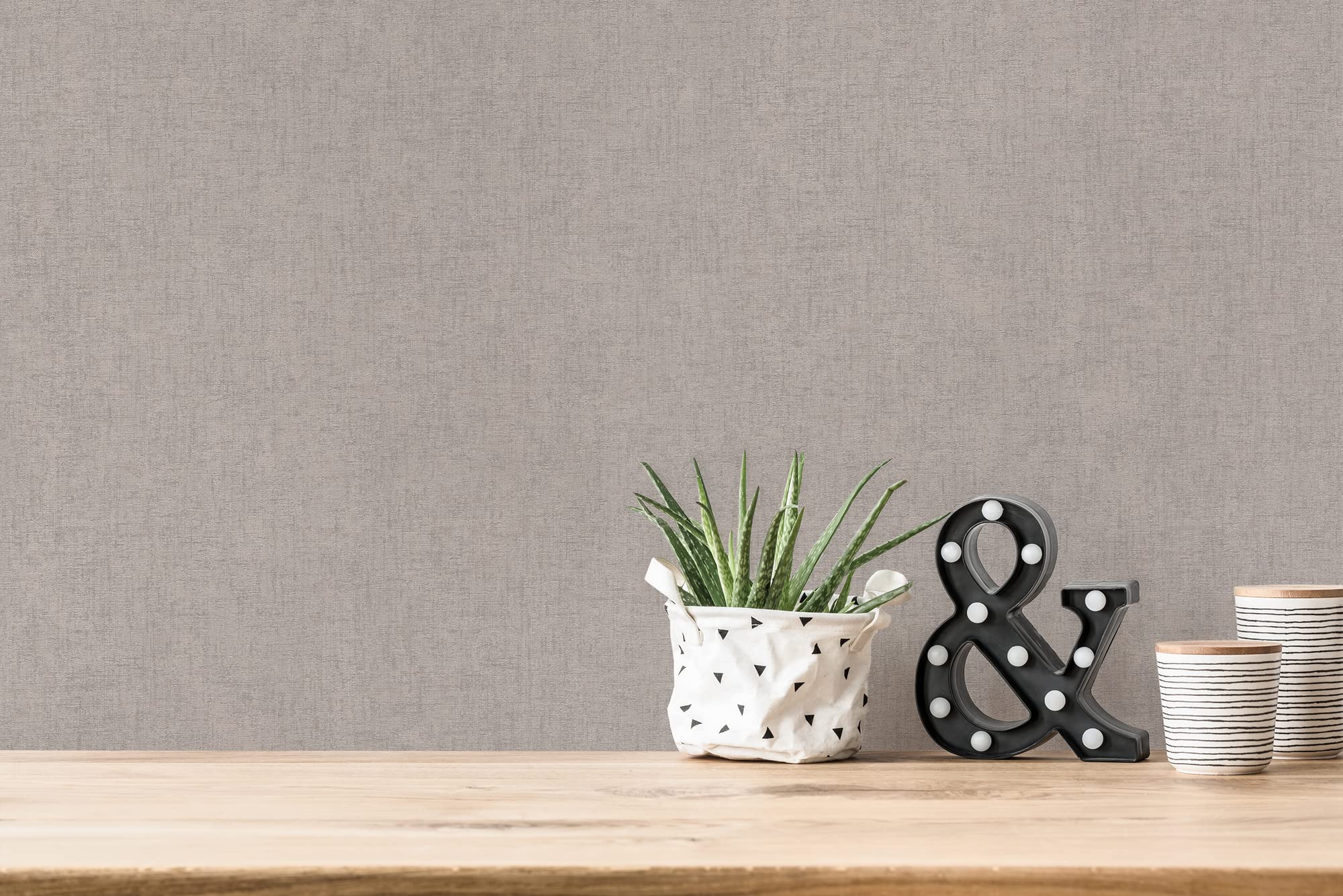 a-s-cr-ation-hygge-386151-vliestapete-grau-uni image 2
