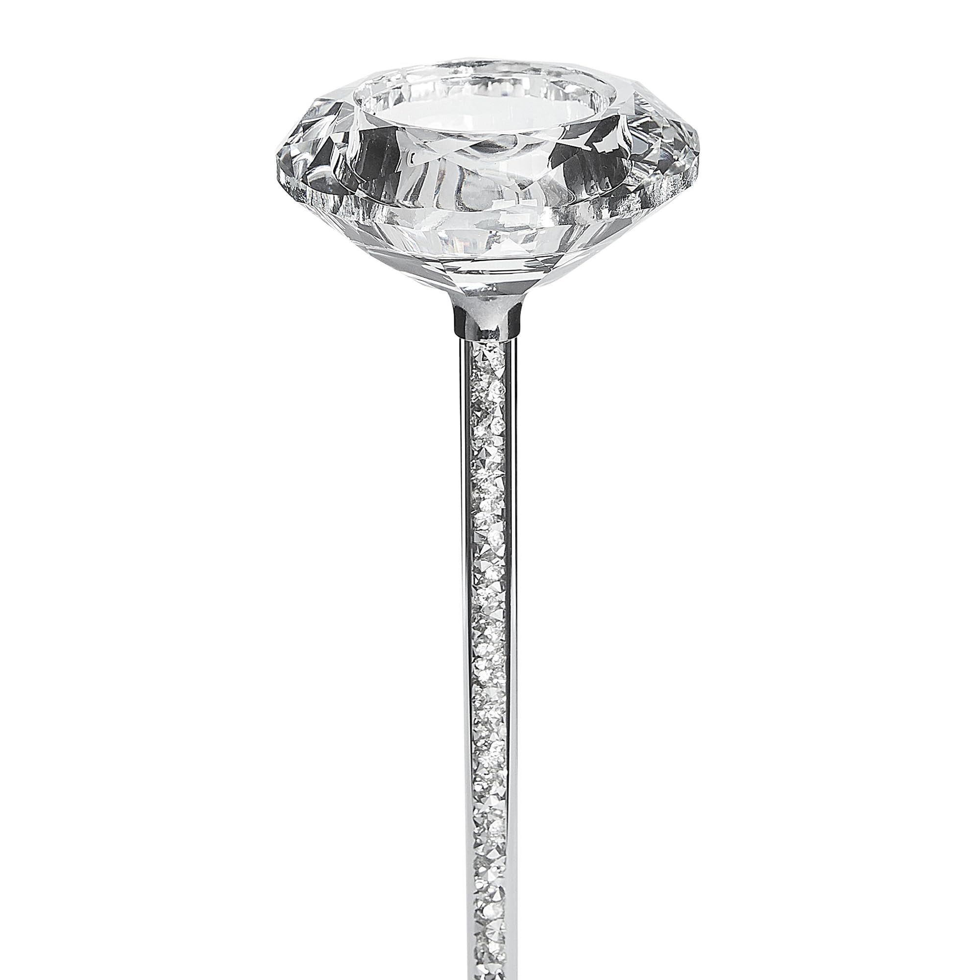 beliani-kofi-slim-kerzenst-nder-silber-23-cm image 4