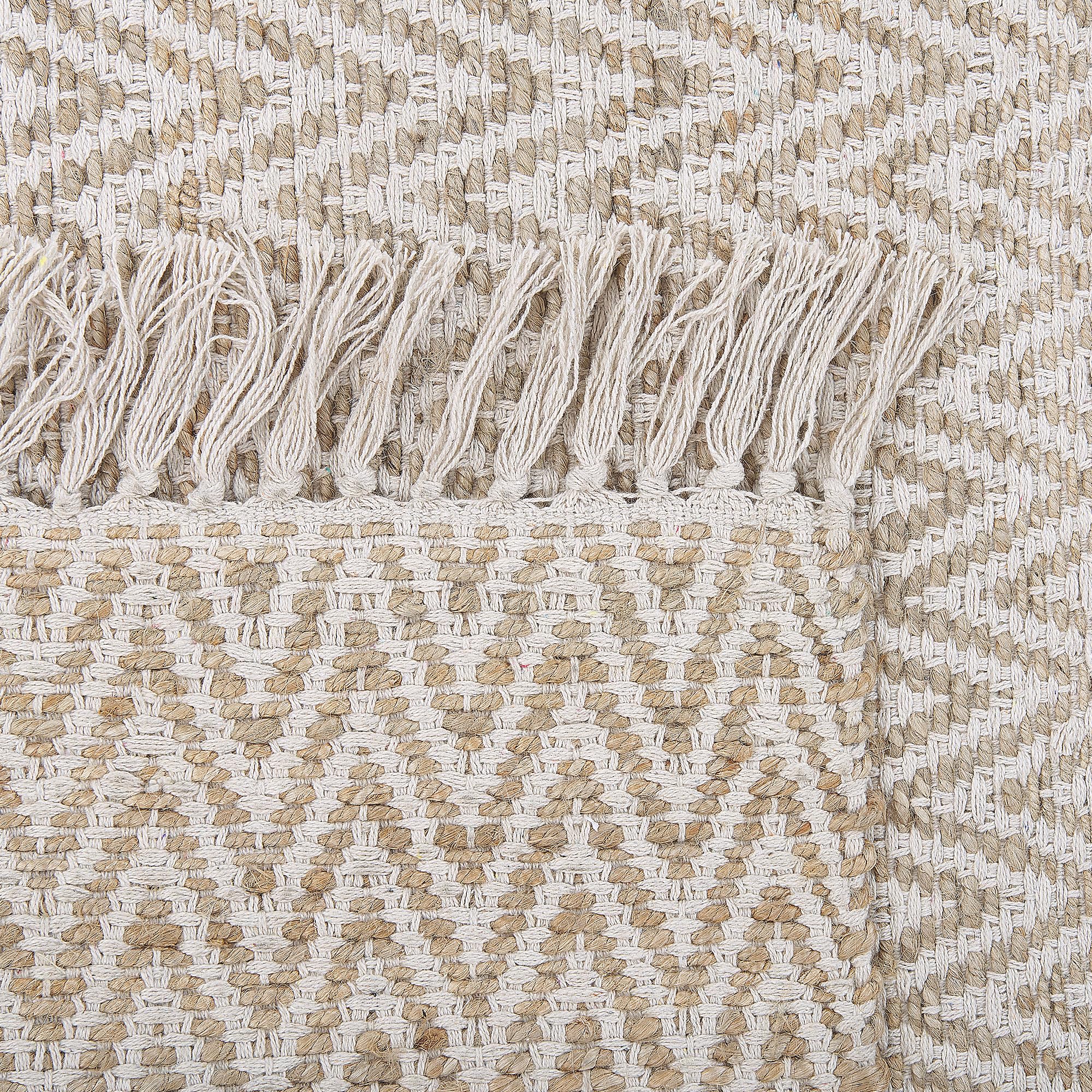 beliani-afrin-teppich-beige-140x200-cm-boho-jute image 7