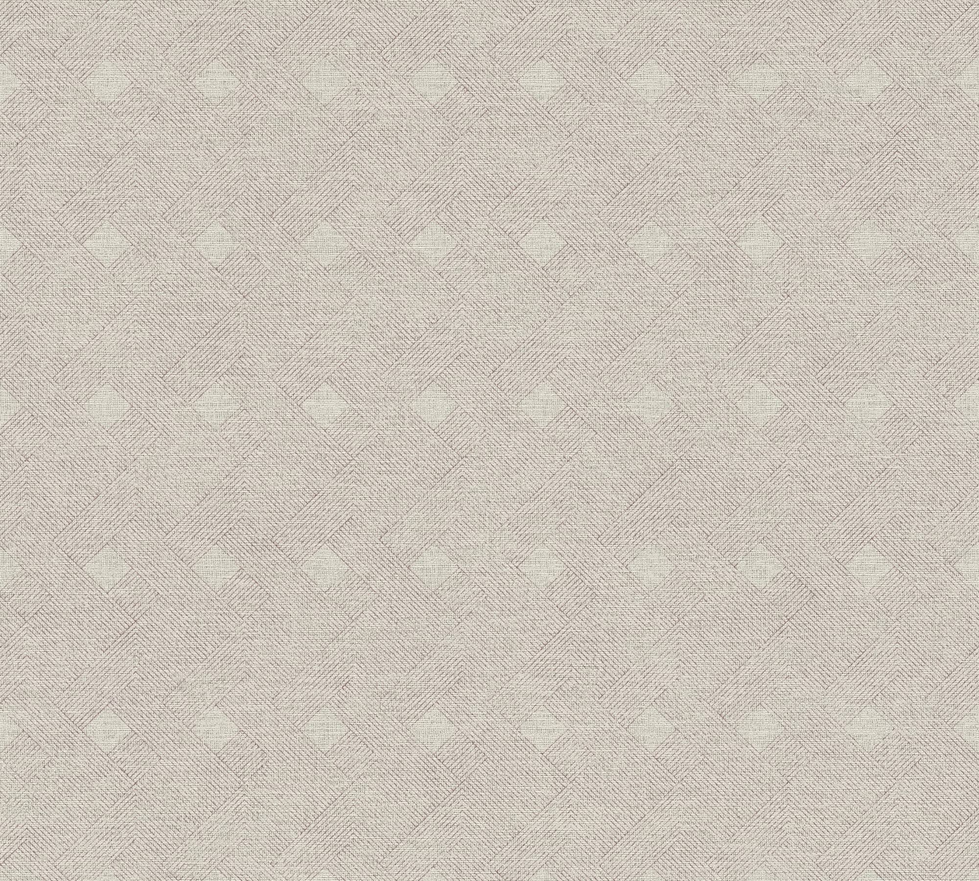 a-s-cr-ation-cuba-38029-2-vliestapete-beige-geflecht image 2