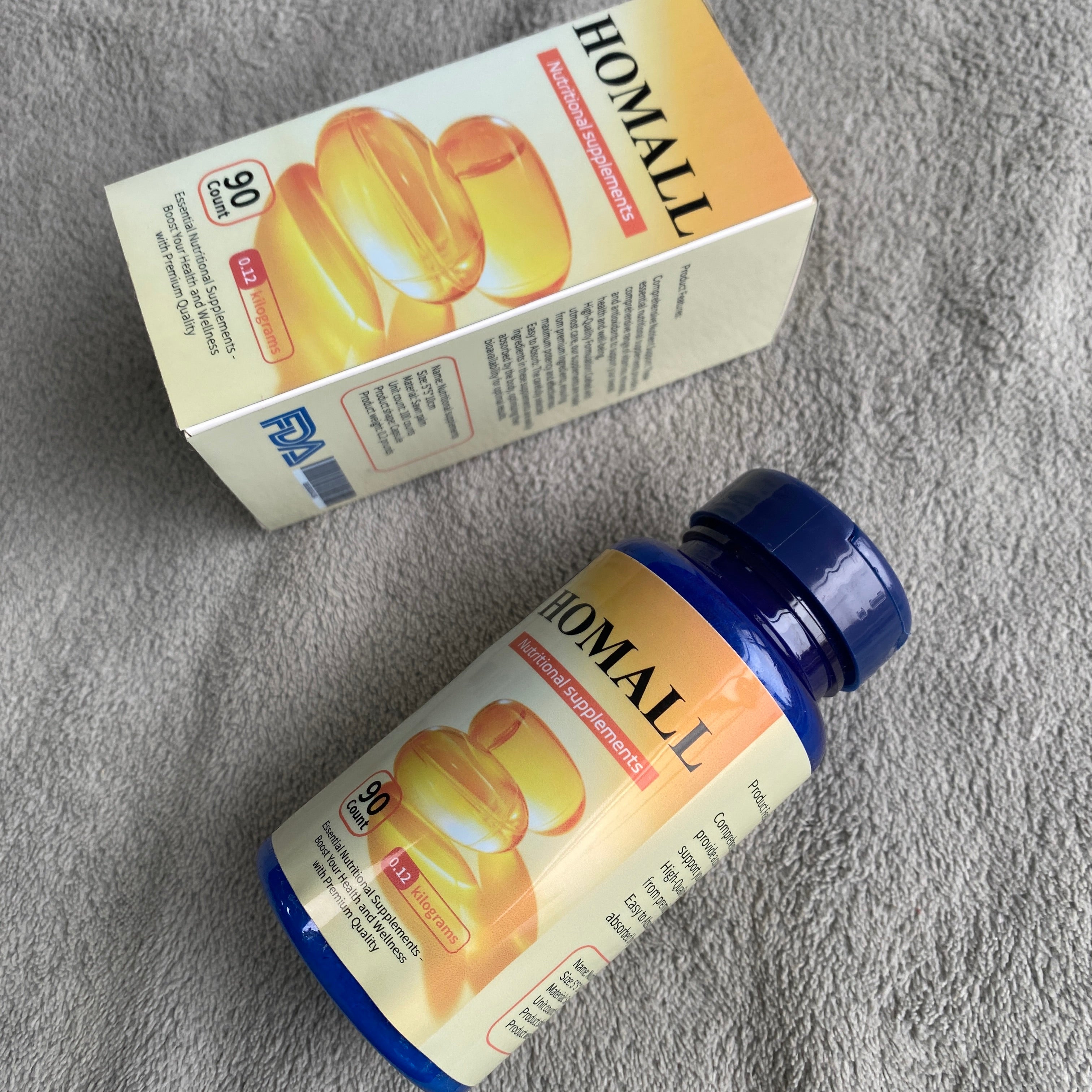 homall-shelf-gelenktabletten-180-st-ck-f-r-knochen-knie-hand image 3