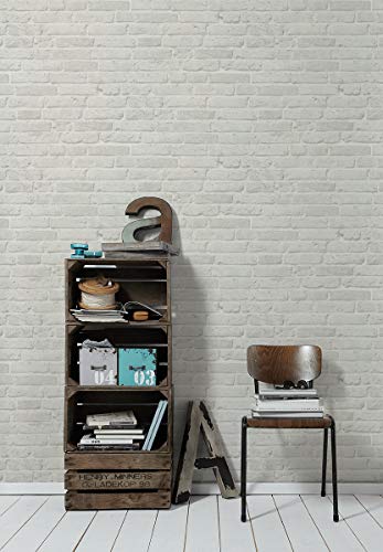a-s-cr-ation-wood-n-stone-355814-steintapete-grau-backstein image 8