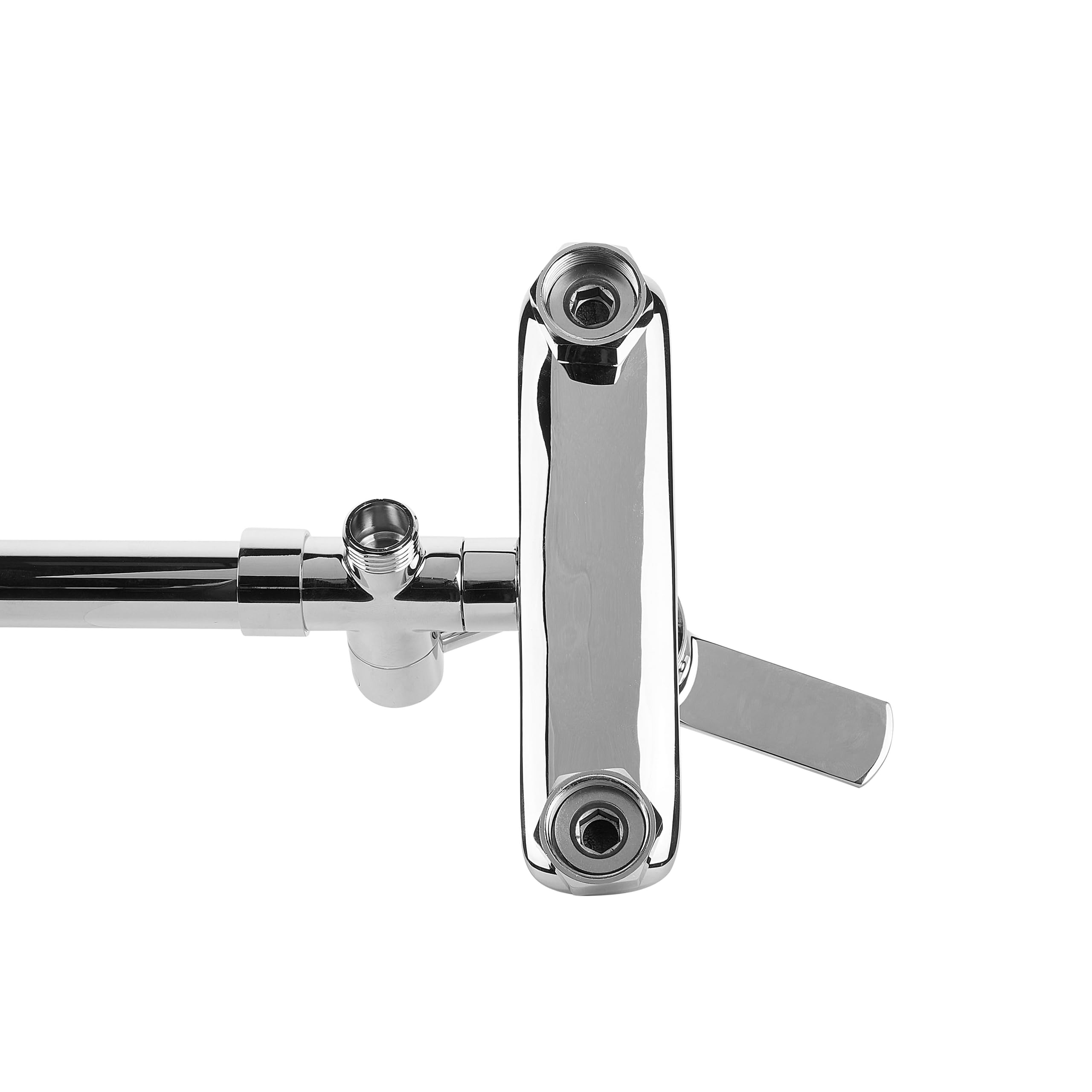 beliani-tinkisso-dusch-set-silber-chrom-mit-kopfbrause image 8
