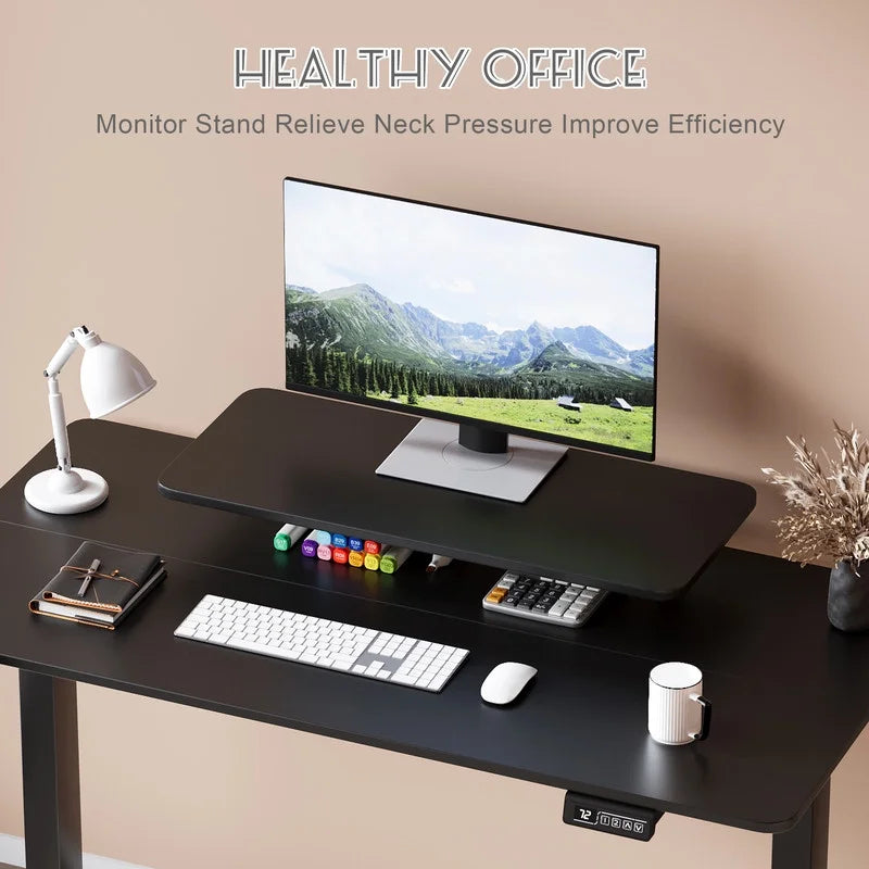 homall-standing-desk-schreibtisch-47-zoll-schwarz-elektrisch image 6
