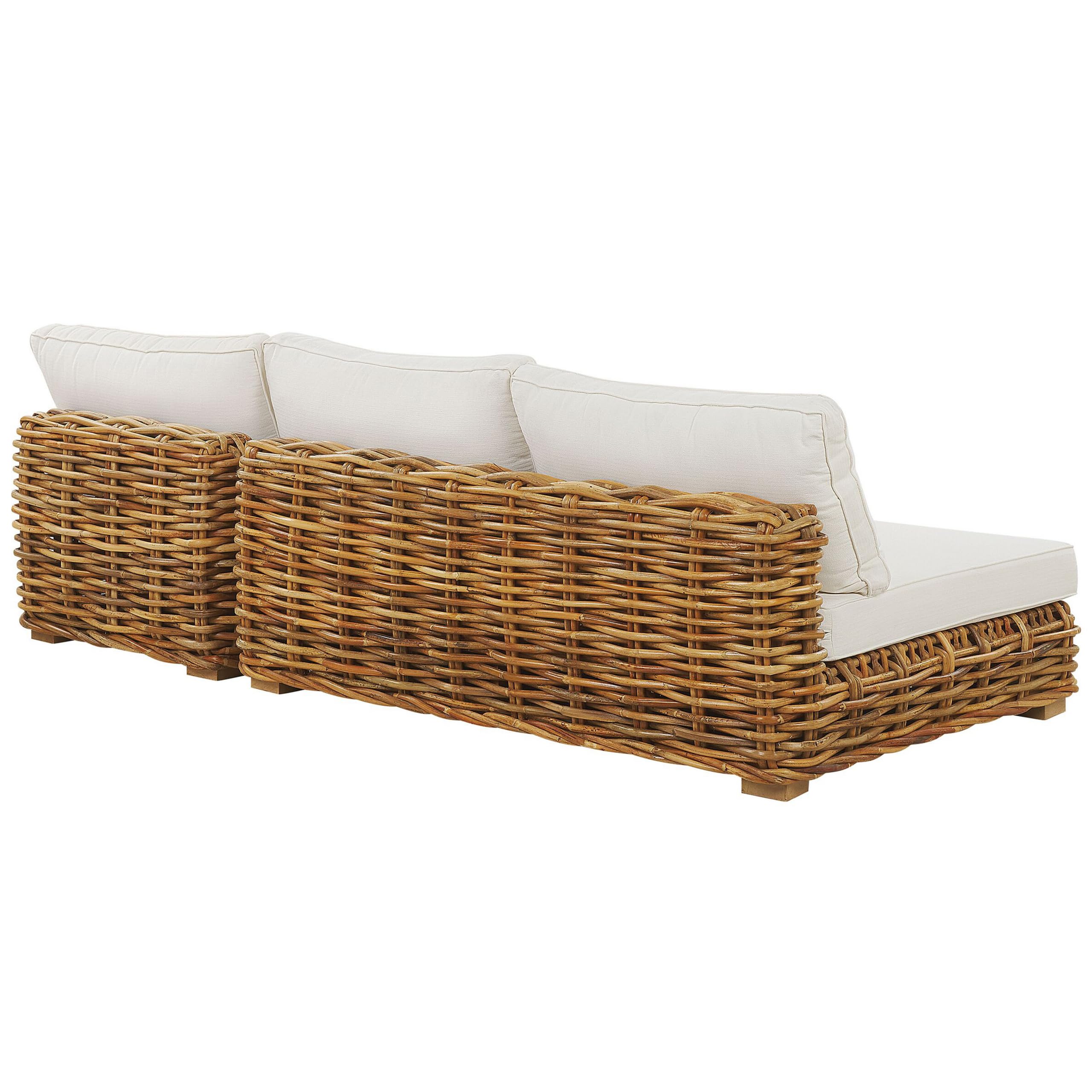 beliani-varallo-lounge-set-rattan-4-personen-cremewei-rechts image 6