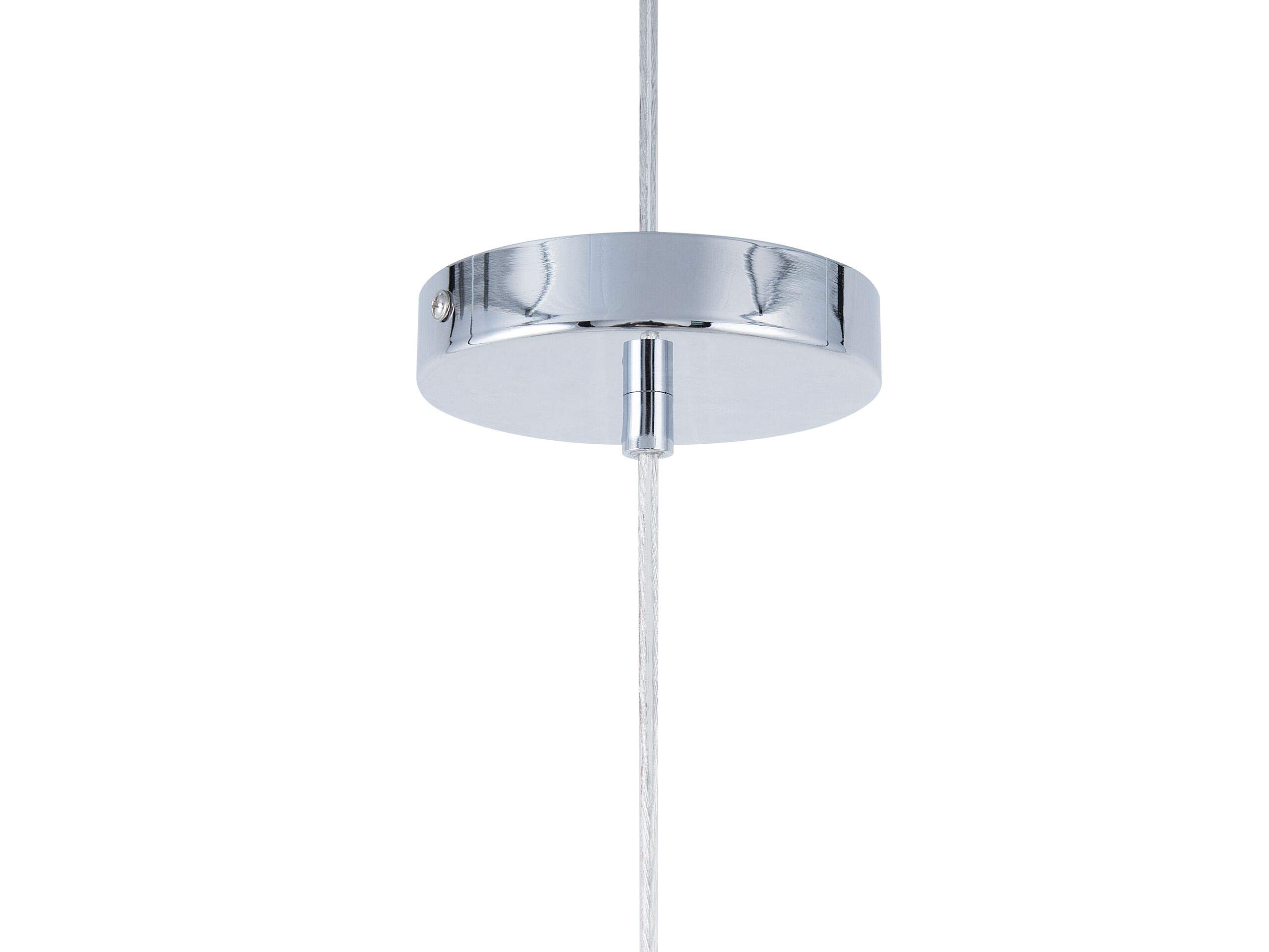 beliani-hilvan-teppich-echtleder-grau-rund-140-cm image 8