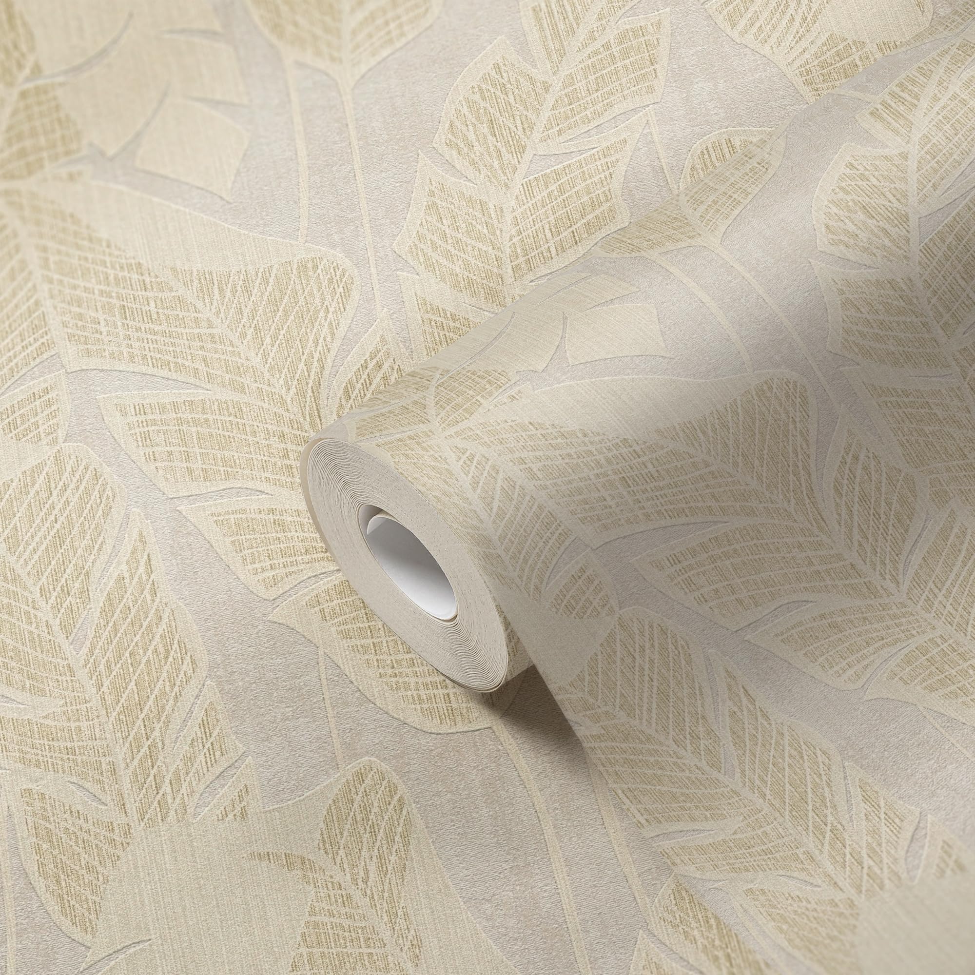 a-s-cr-ation-dschungel-vliestapete-wei-beige-gold-10-05-x-0-53-m image 8