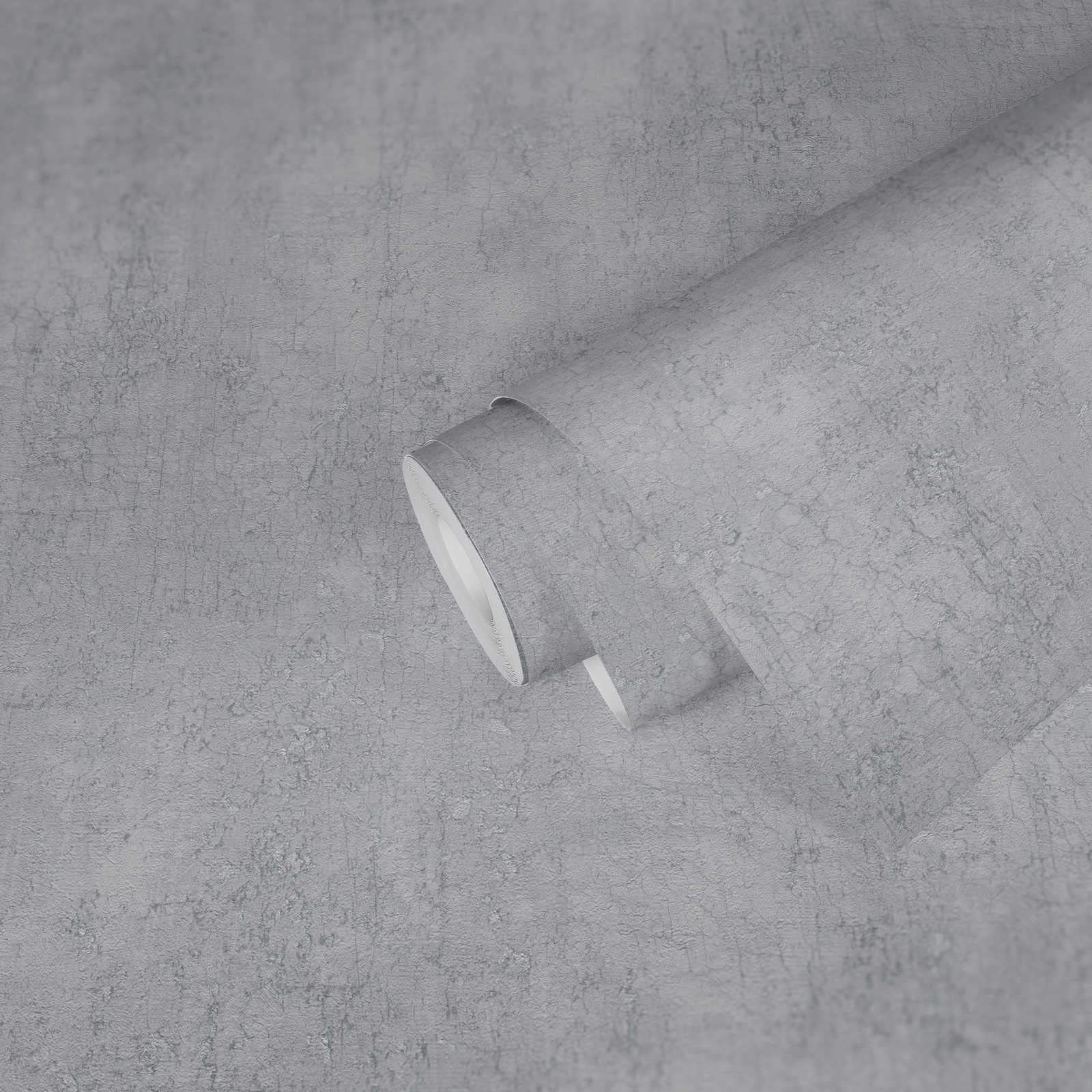 a-s-cr-ation-greyvolution-37840-6-vliestapete-beton-grau-10-05-m image 1