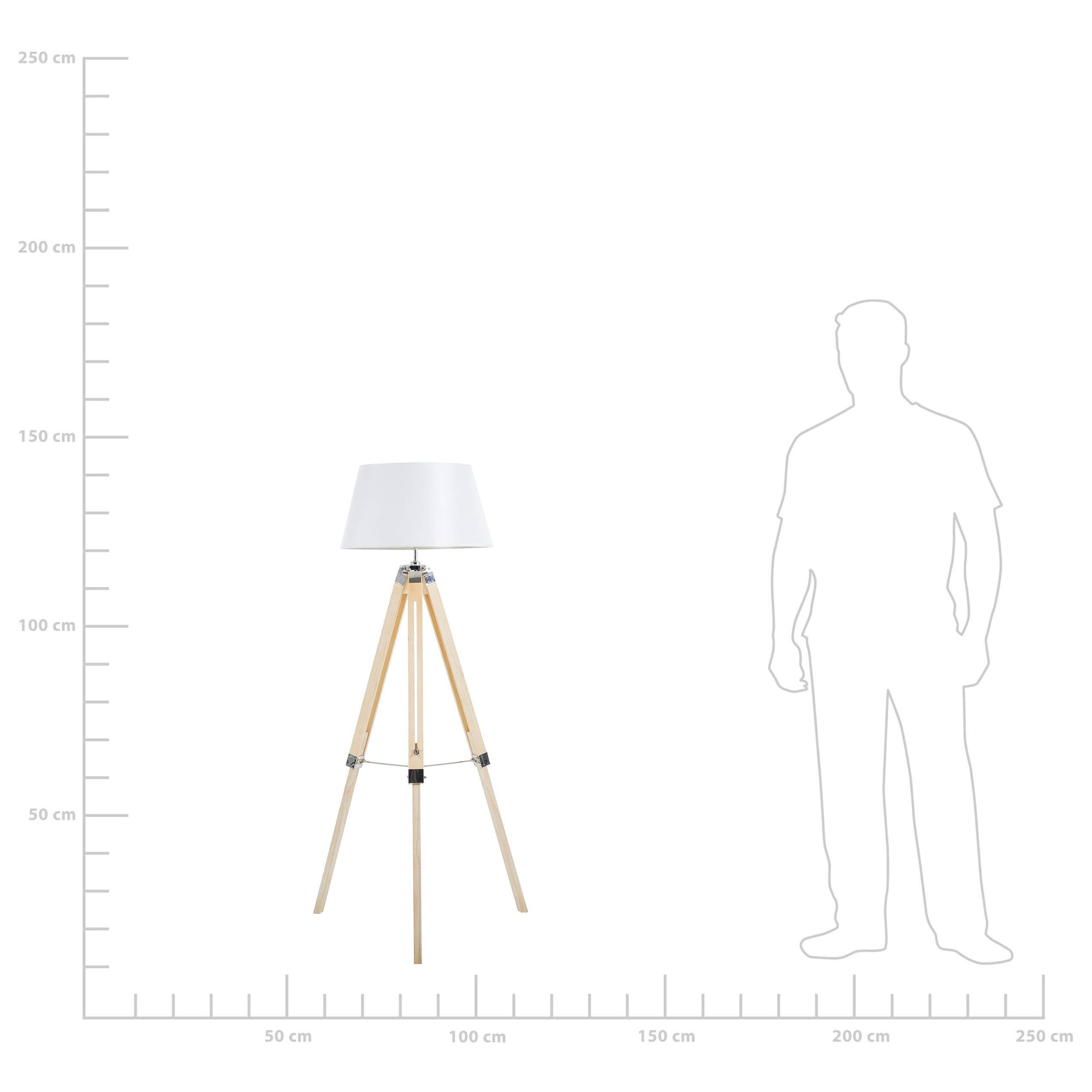 beliani-lampen-madeira-stehleuchte-wei-holz-e27 image 6
