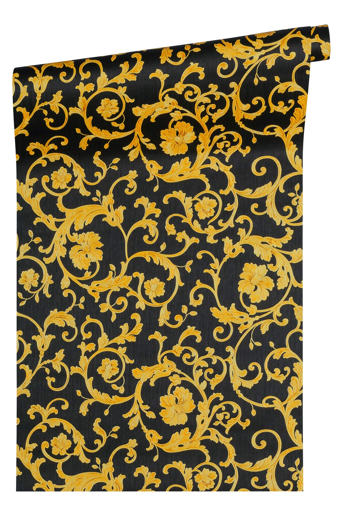 a-s-cr-ation-versace-343262-vliestapete-gelb-barock image 4