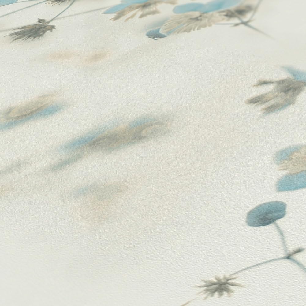 a-s-cr-ation-blumentapete-vliestapete-blau-wei-10-05m image 4