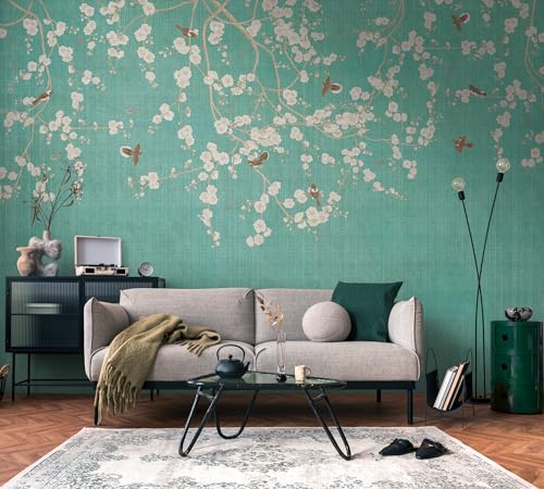 a-s-cr-ation-livingwalls-399211-fototapete-blumen-blau image 5